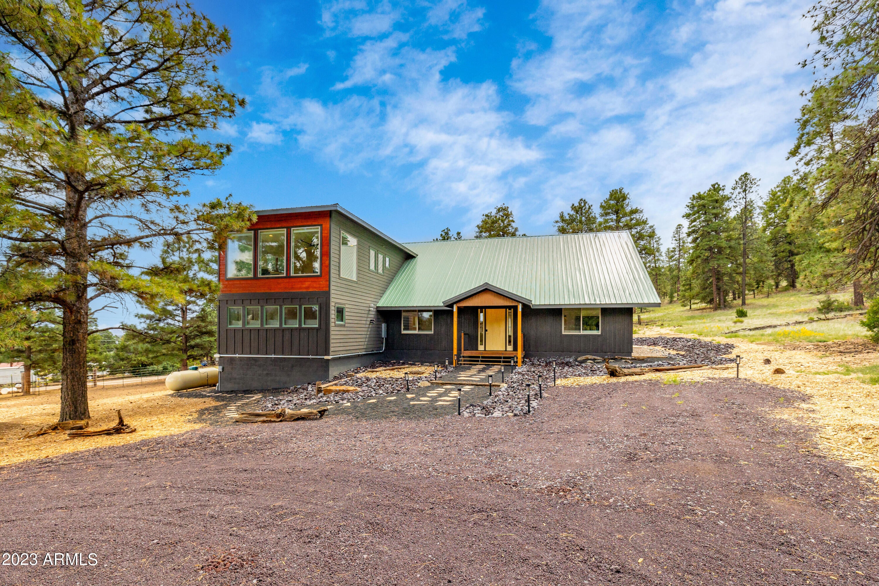 Slayton Ranch Est - Residential