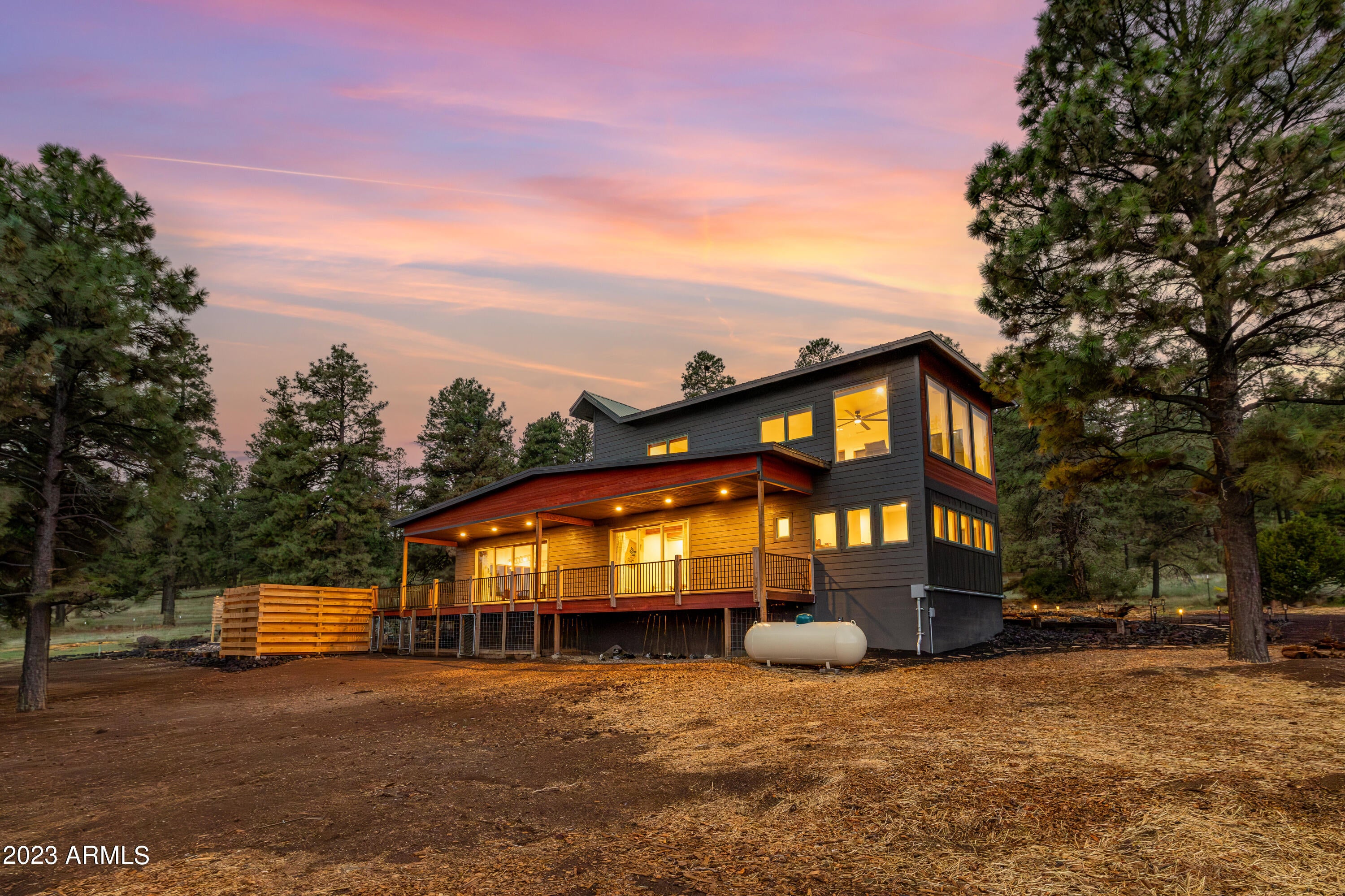Slayton Ranch Est - Residential