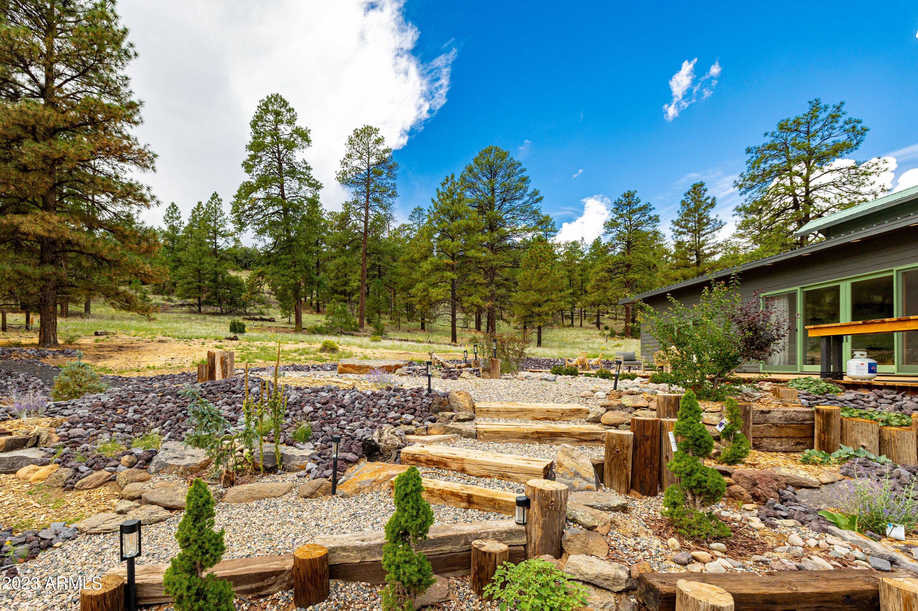 Slayton Ranch Est - Residential