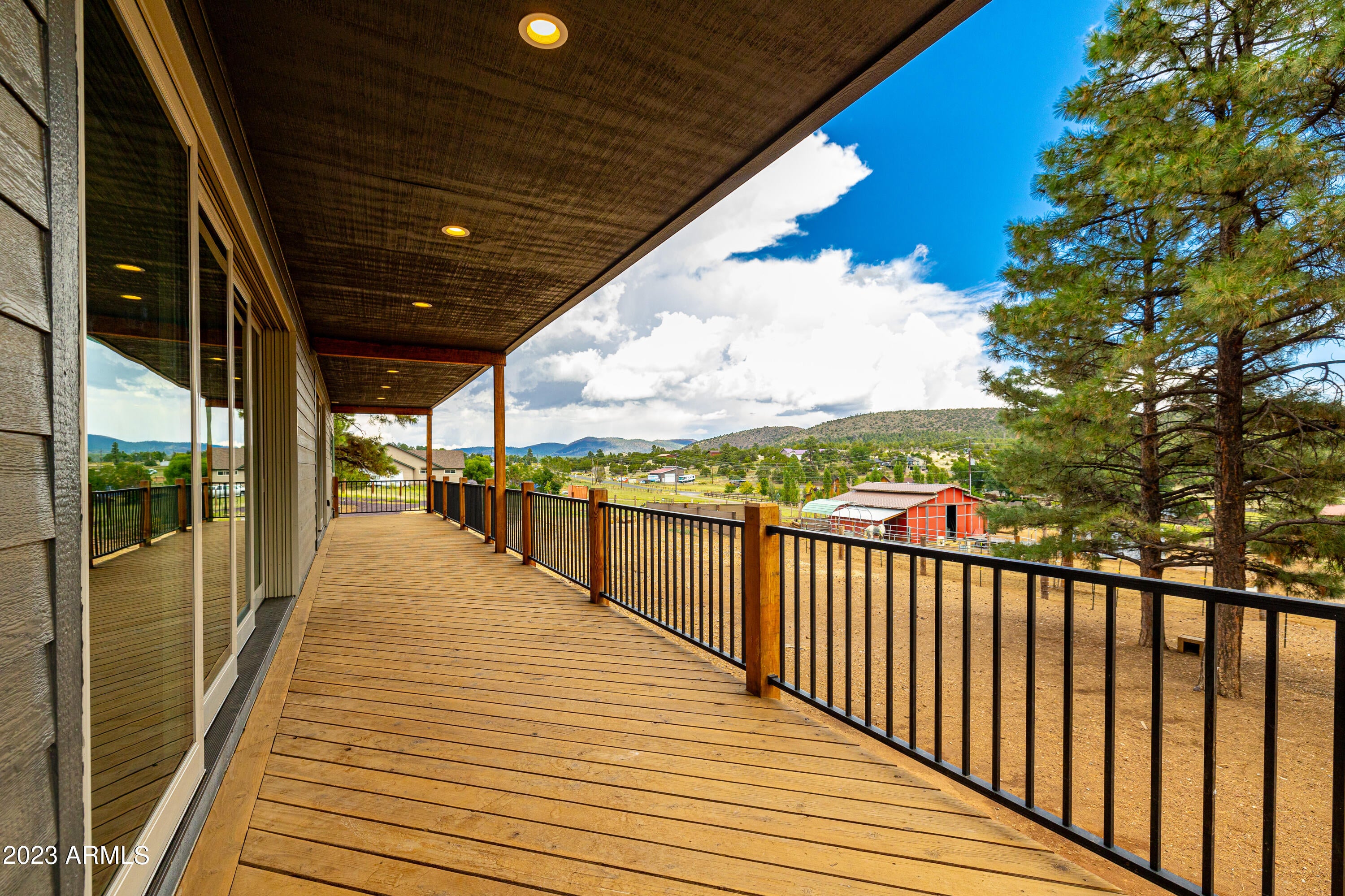 Slayton Ranch Est - Residential