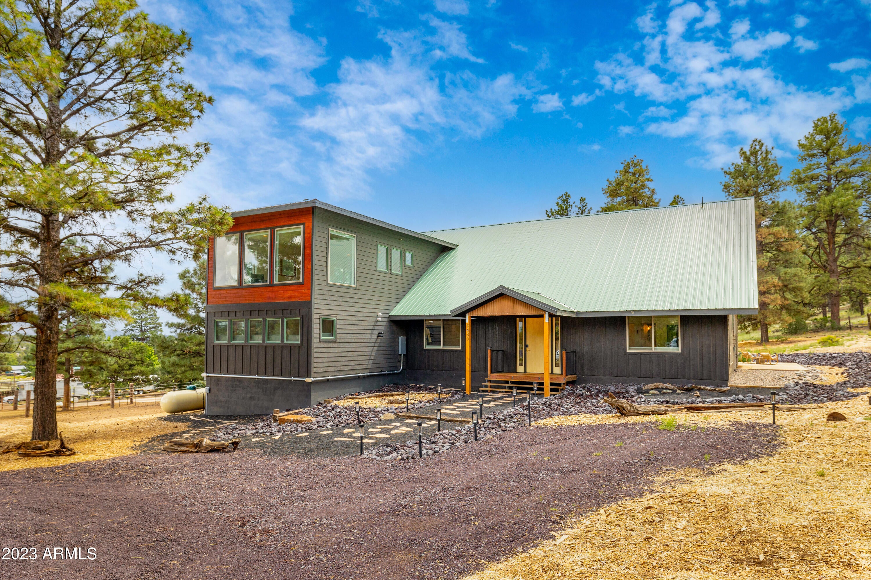 Slayton Ranch Est - Residential