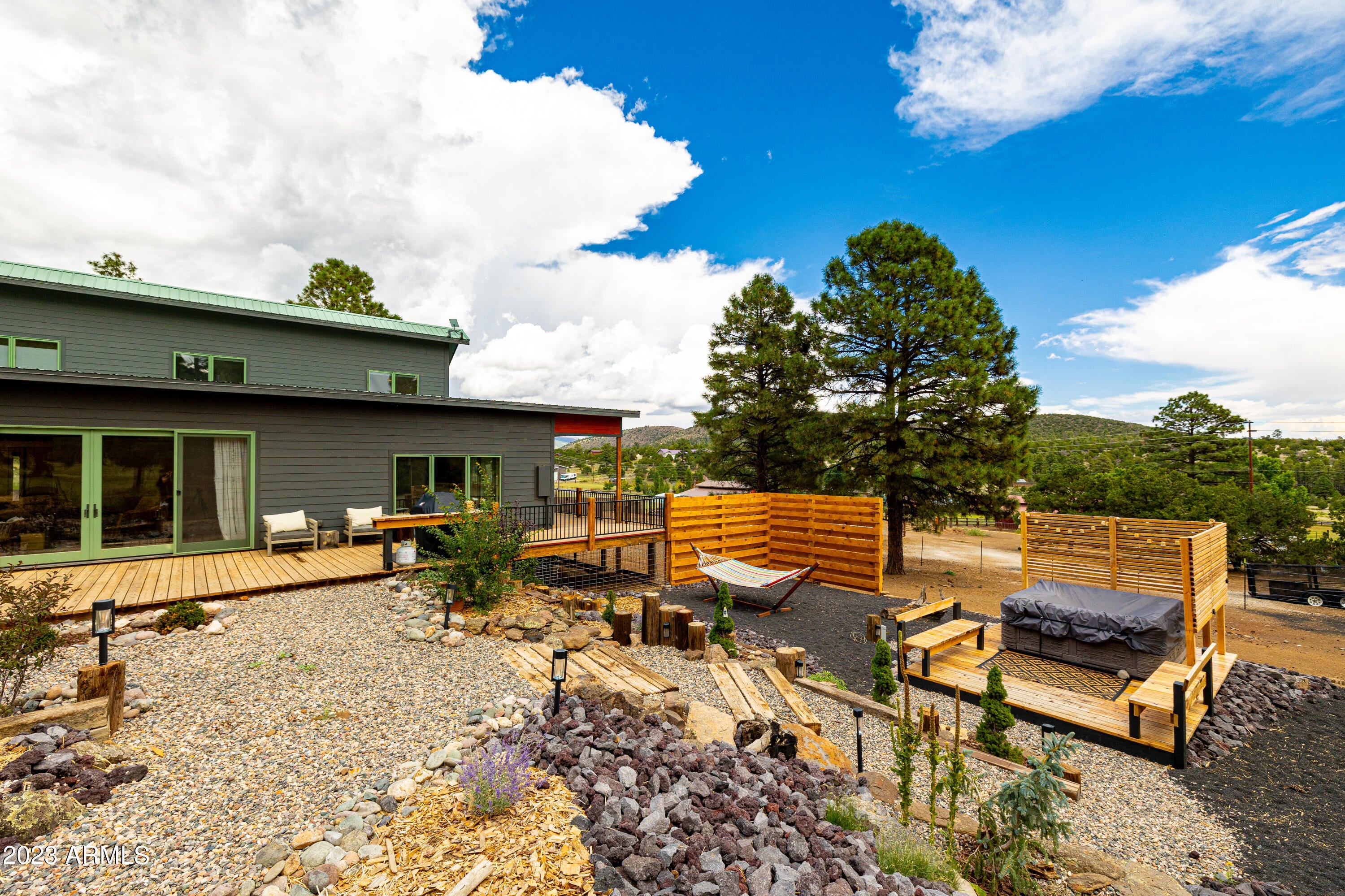 Slayton Ranch Est - Residential