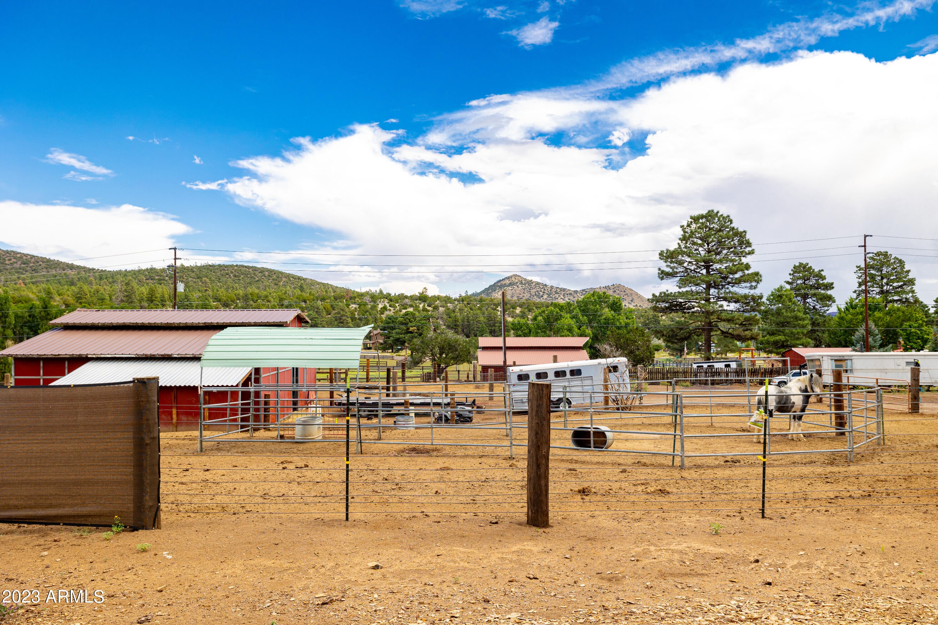 Slayton Ranch Est - Residential