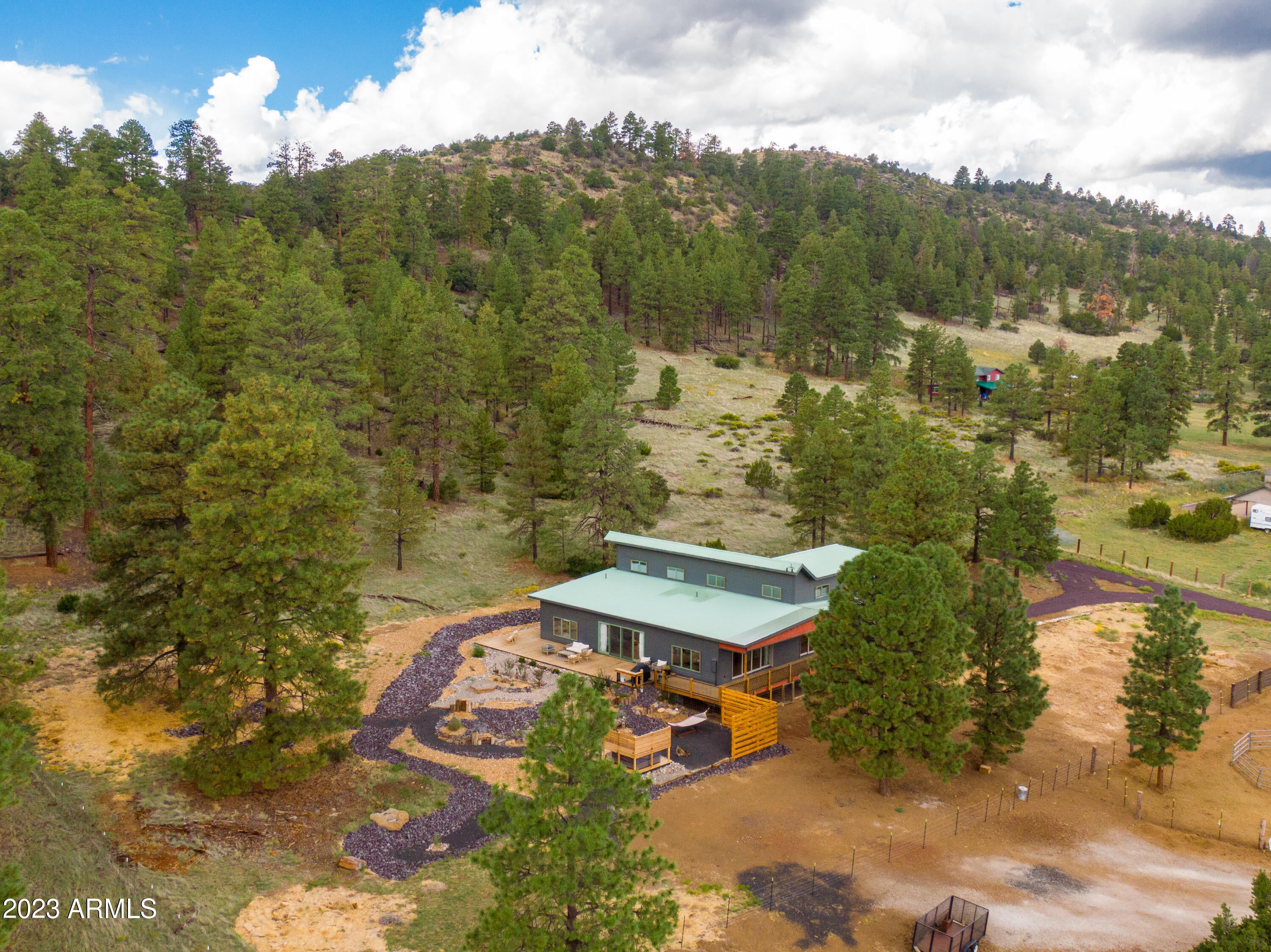 Slayton Ranch Est - Residential