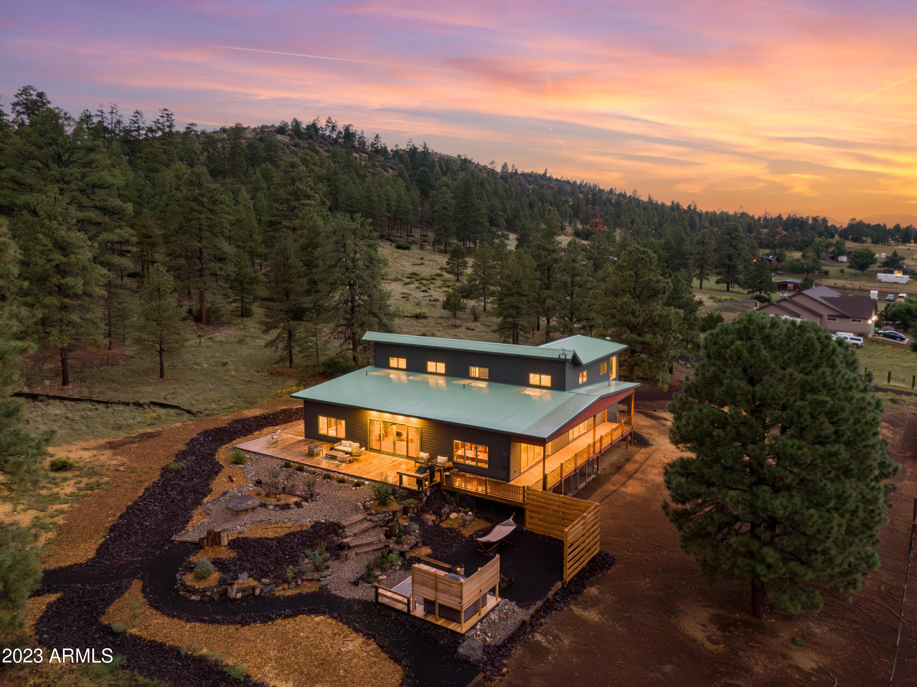 Slayton Ranch Est - Residential