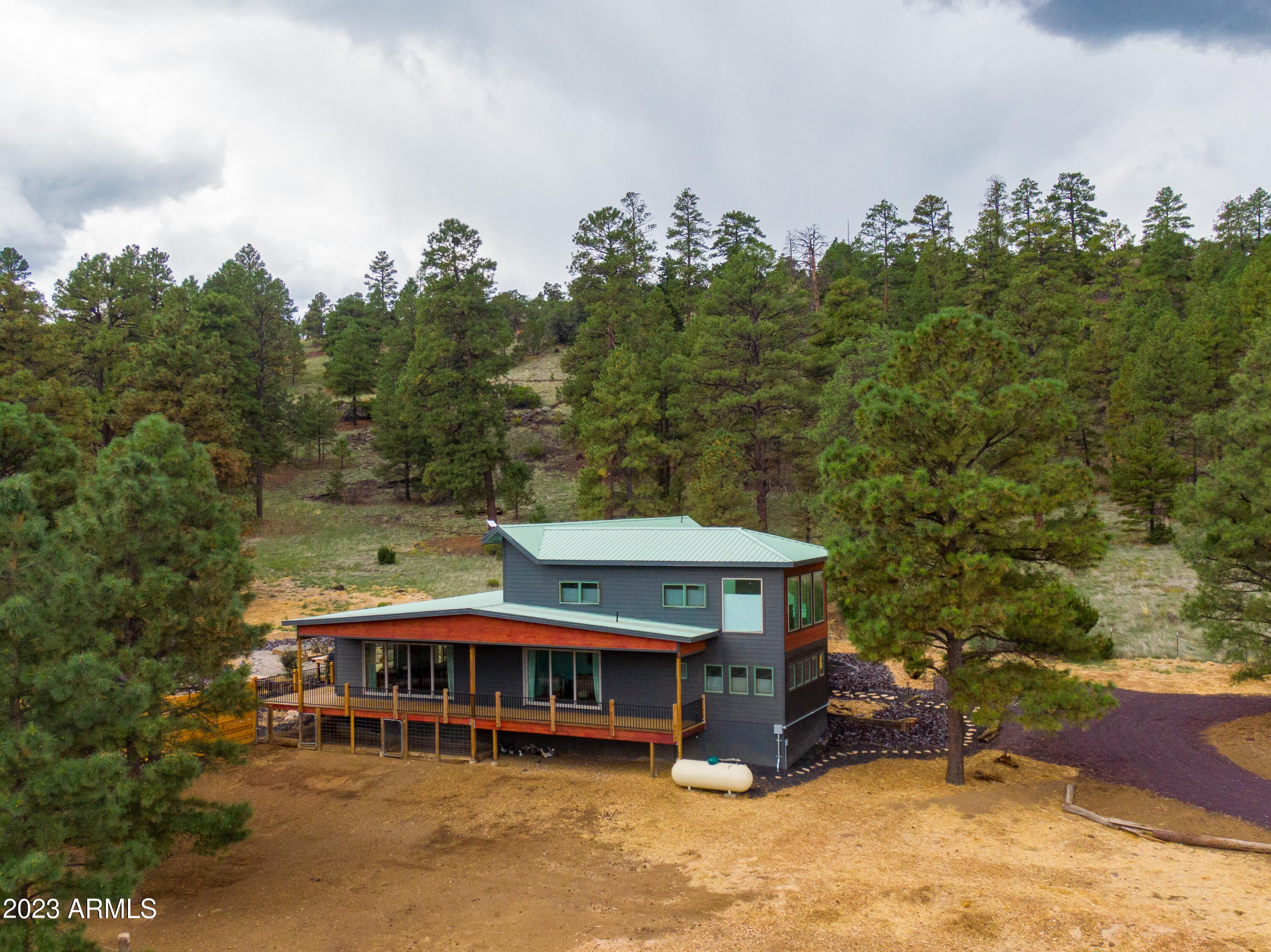 Slayton Ranch Est - Residential
