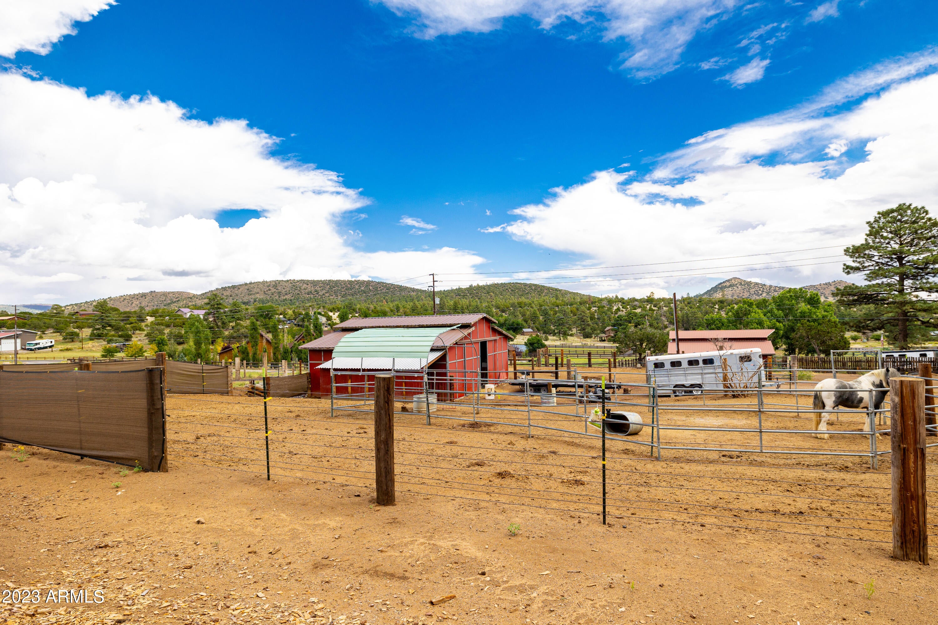 Slayton Ranch Est - Residential