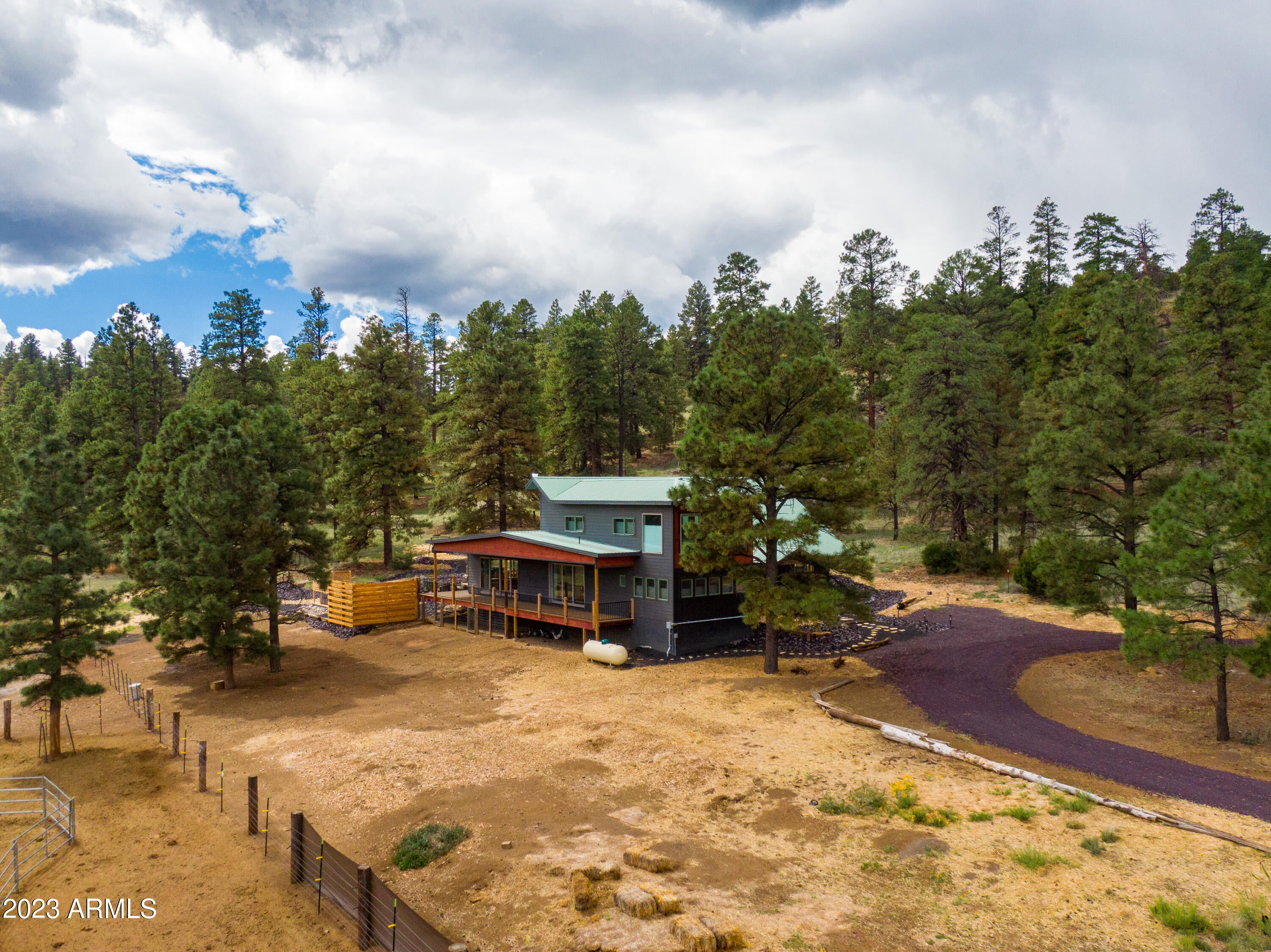 Slayton Ranch Est - Residential