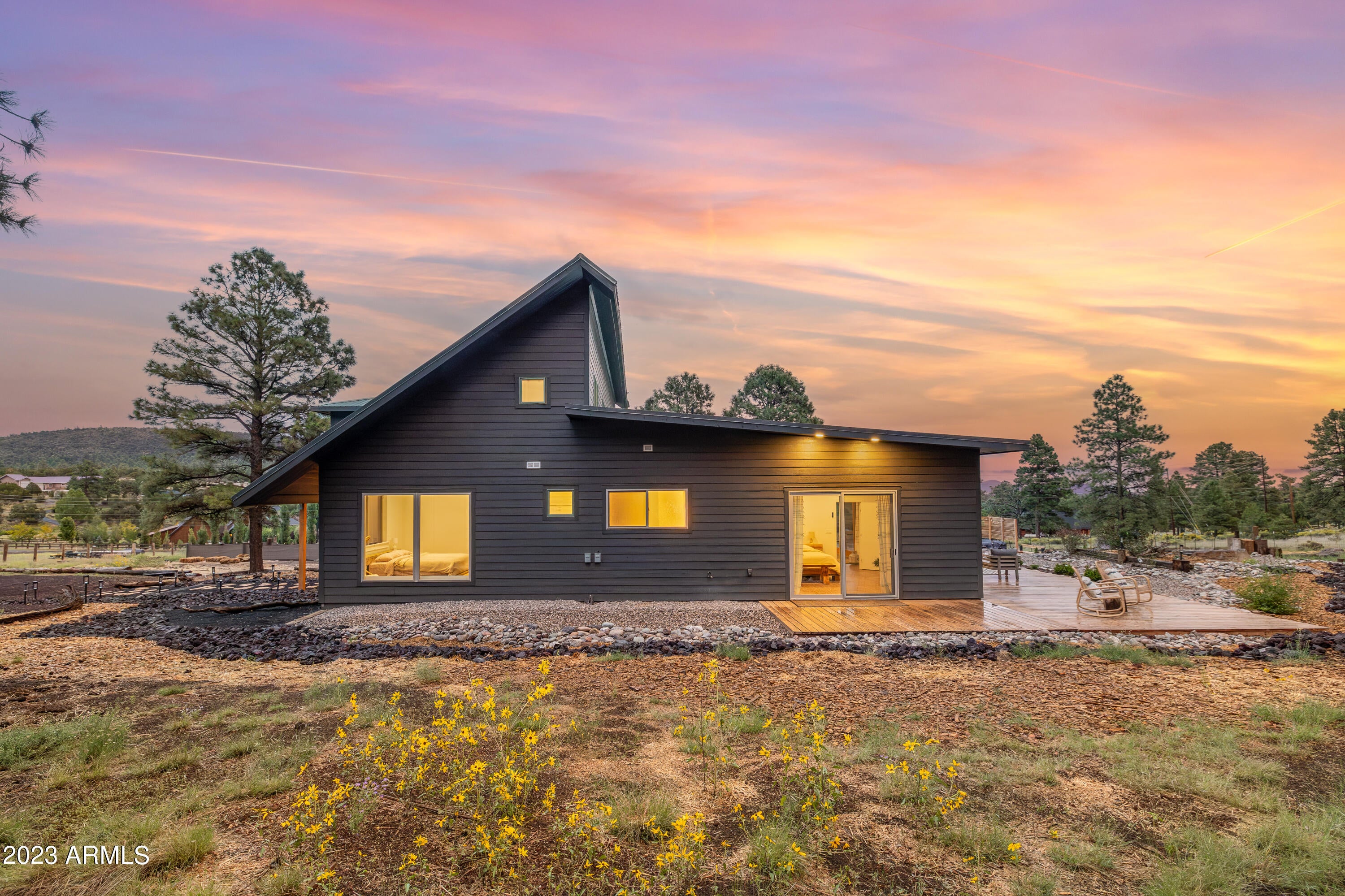 Slayton Ranch Est - Residential