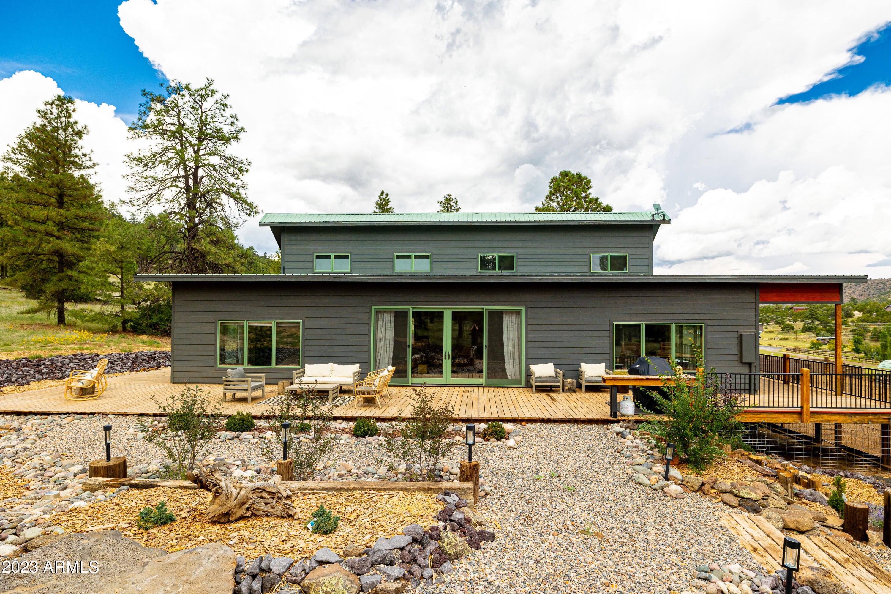 Slayton Ranch Est - Residential
