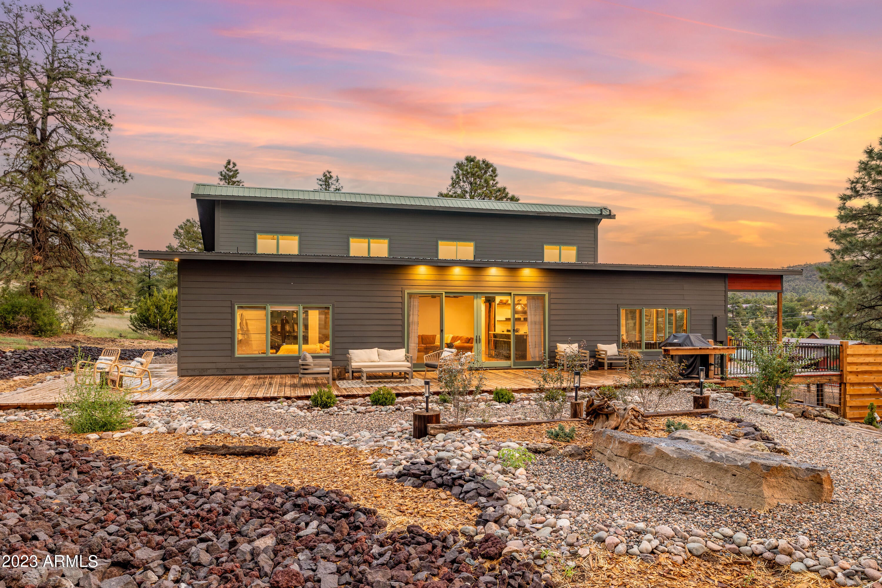Slayton Ranch Est - Residential