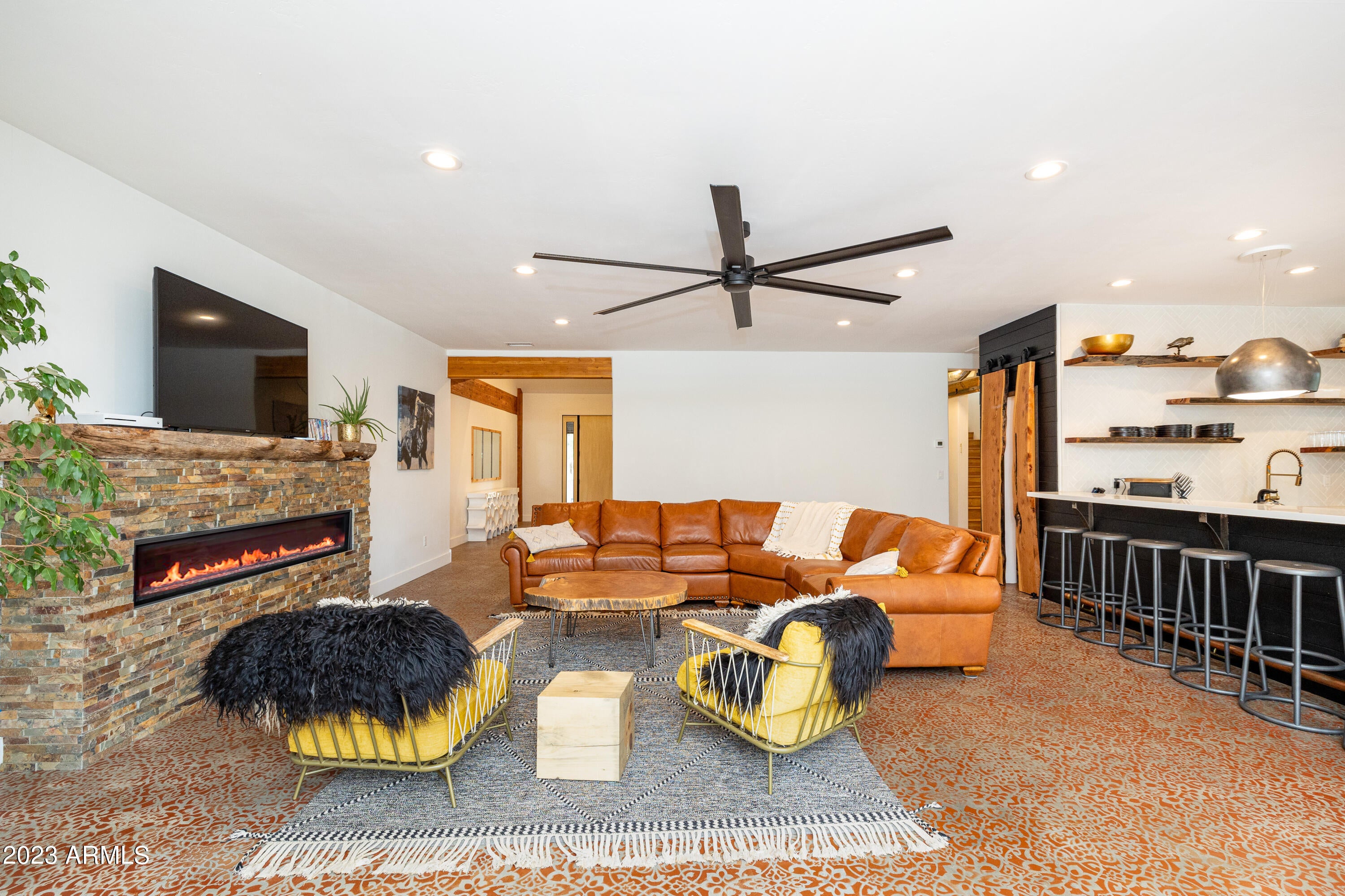 Slayton Ranch Est - Residential