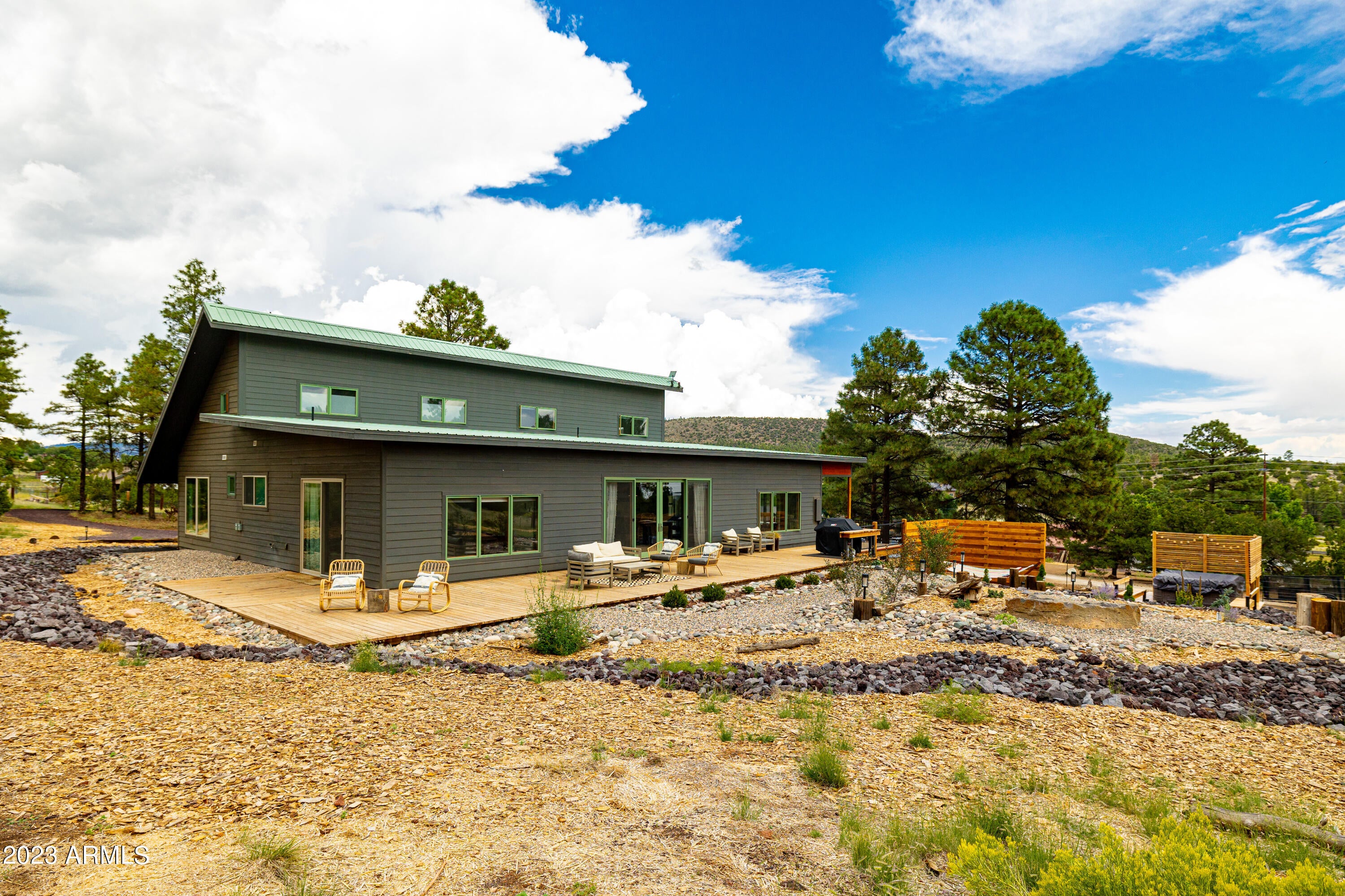 Slayton Ranch Est - Residential