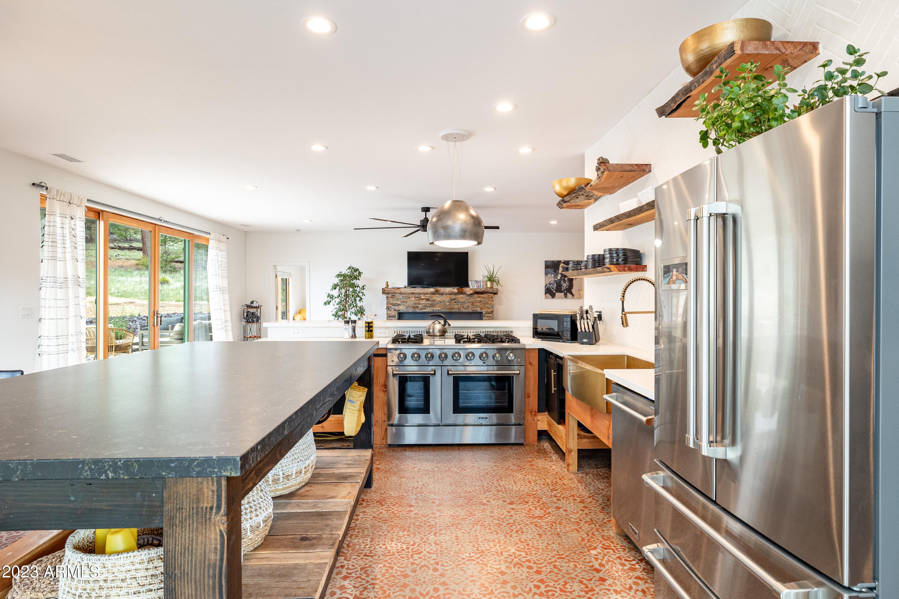Slayton Ranch Est - Residential
