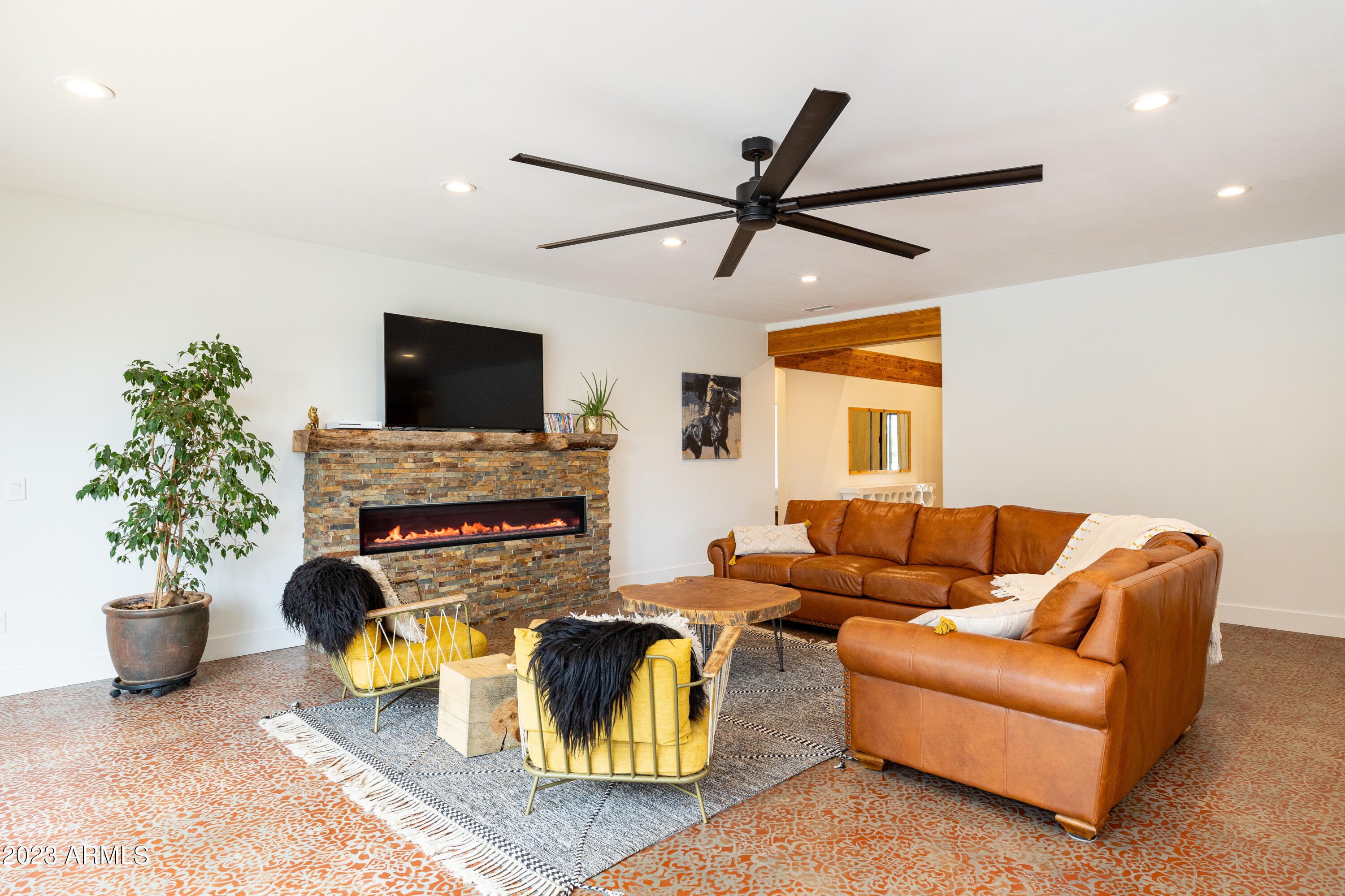 Slayton Ranch Est - Residential