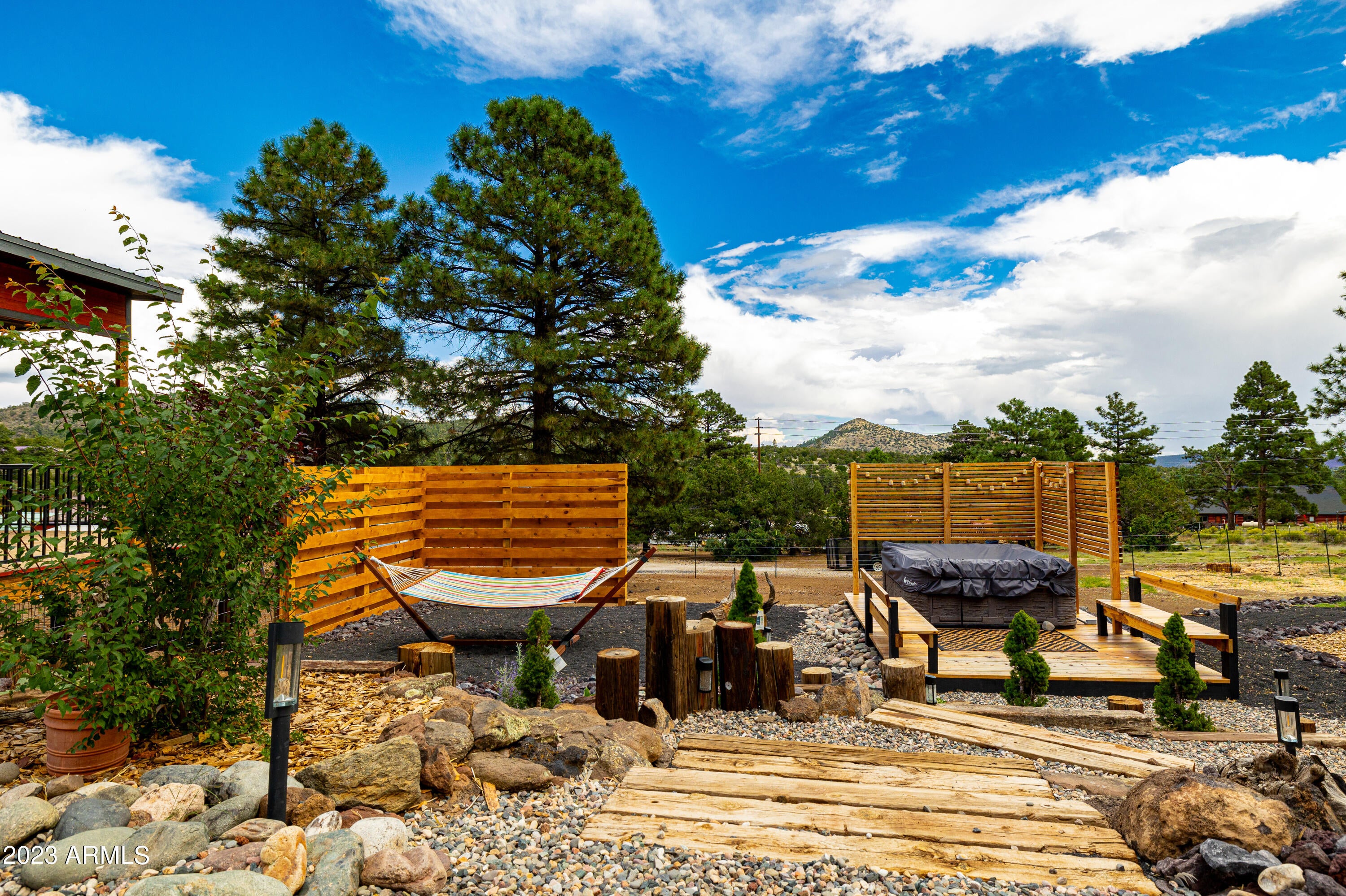 Slayton Ranch Est - Residential