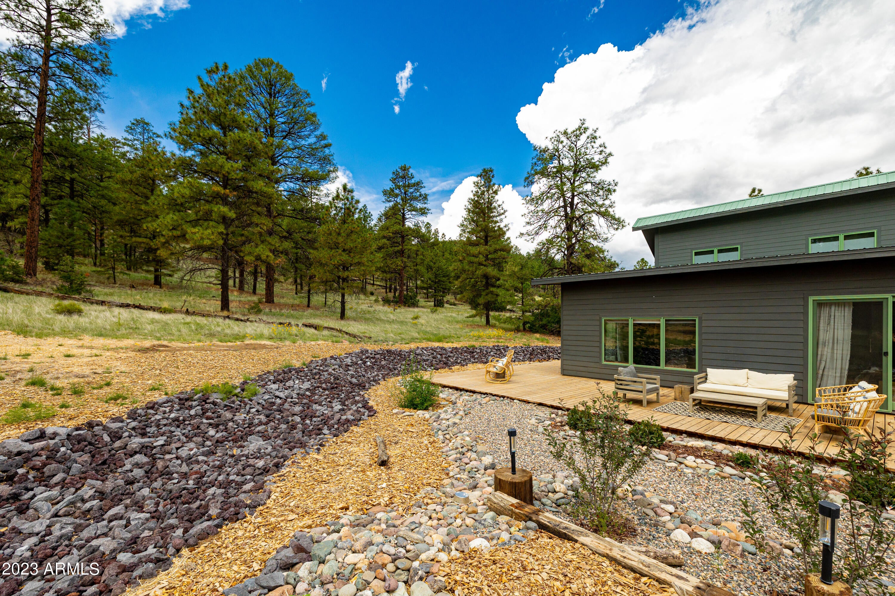 Slayton Ranch Est - Residential