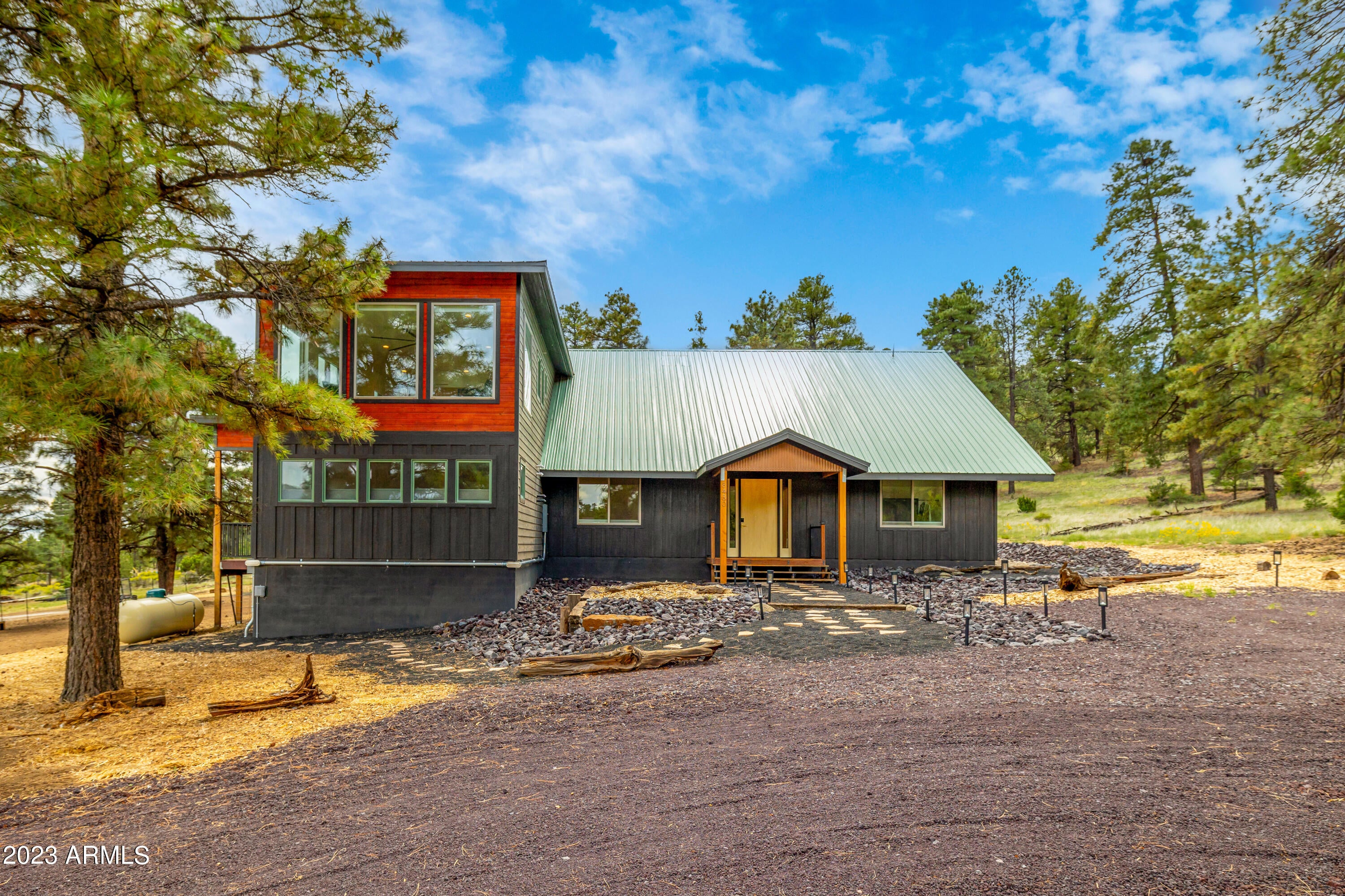 Slayton Ranch Est - Residential