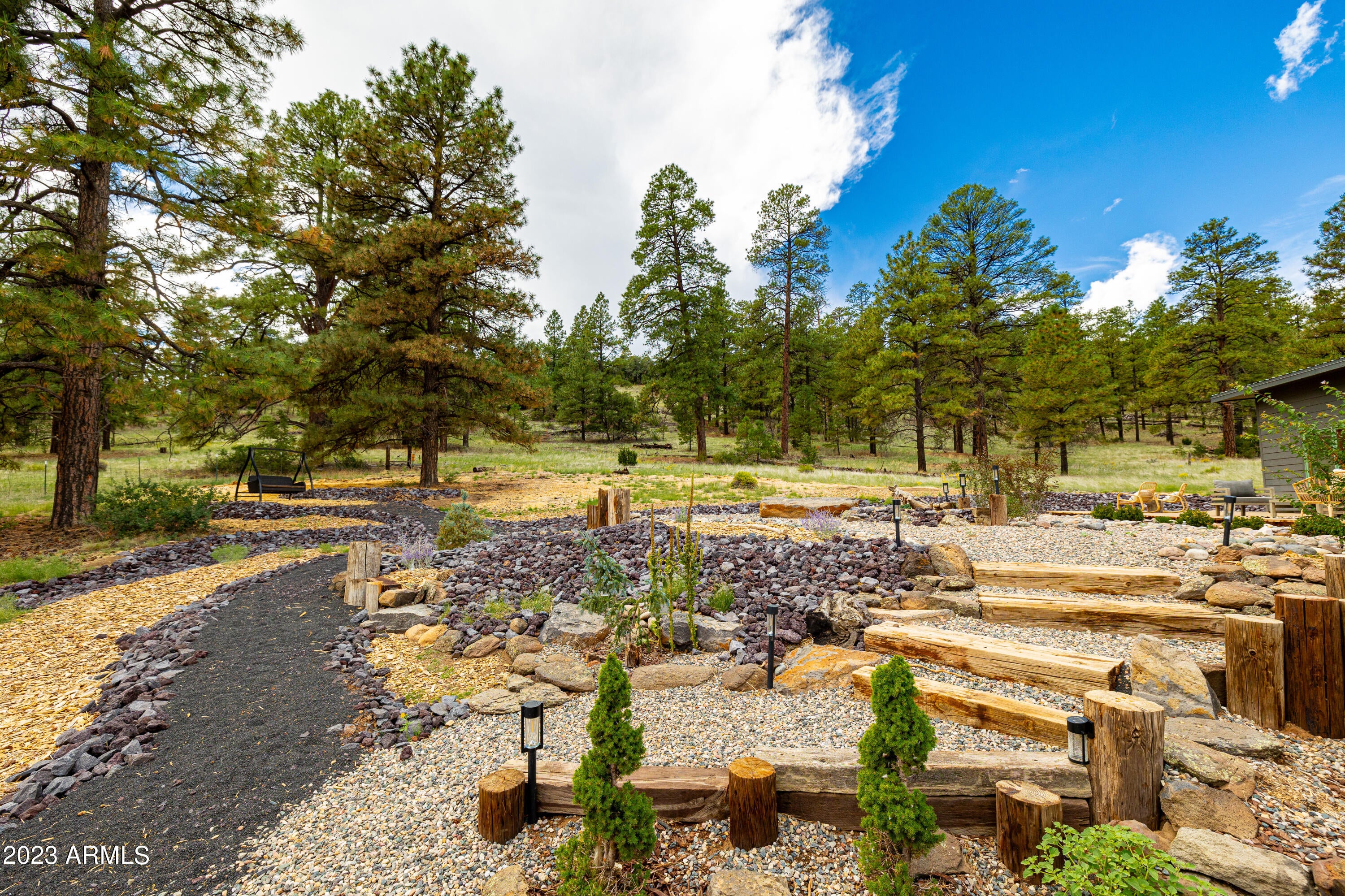 Slayton Ranch Est - Residential