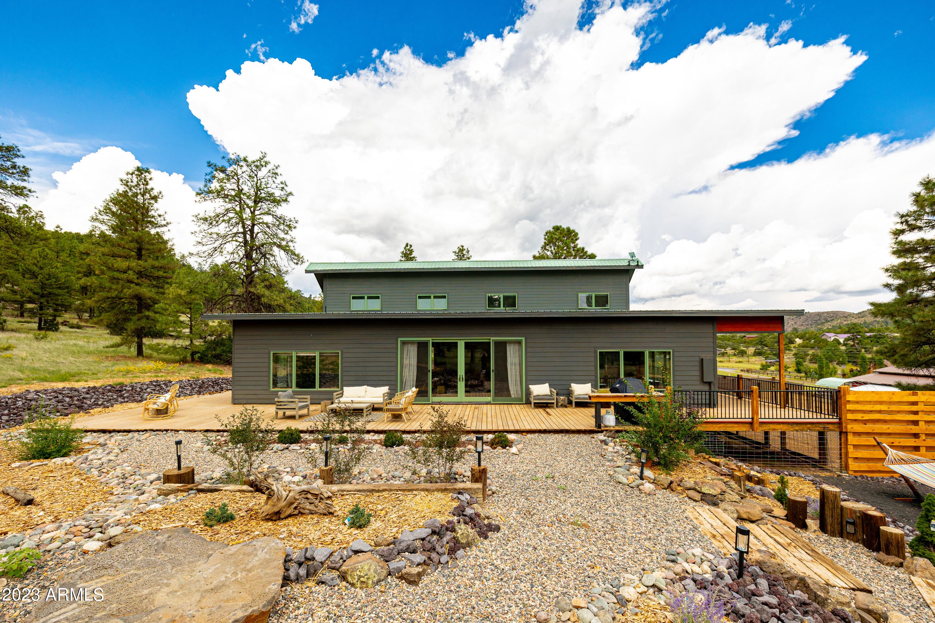 Slayton Ranch Est - Residential