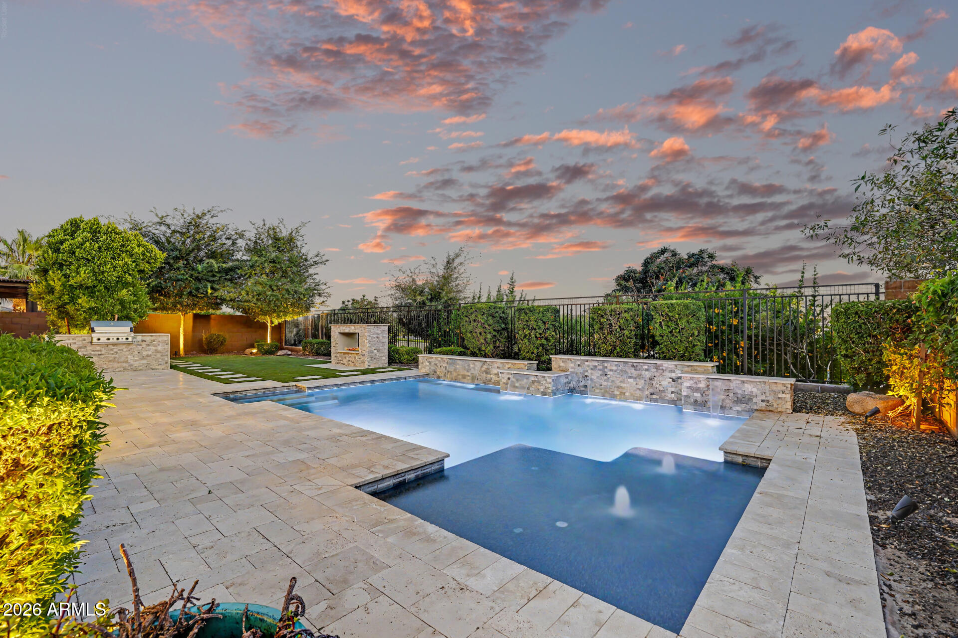ESTATES AT EASTMARK - Residential