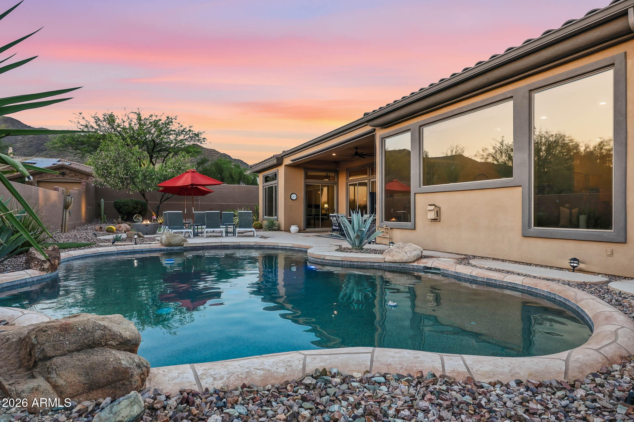 ANTHEM COUNTRY CLUB - Residential