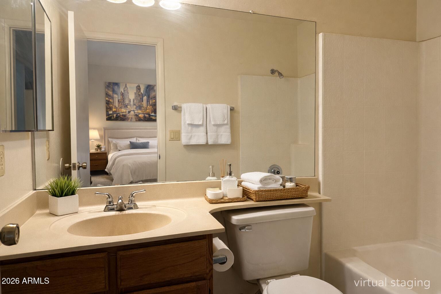 VILLAGES AT PARK CENTRE CONDOMINIUM - Residential