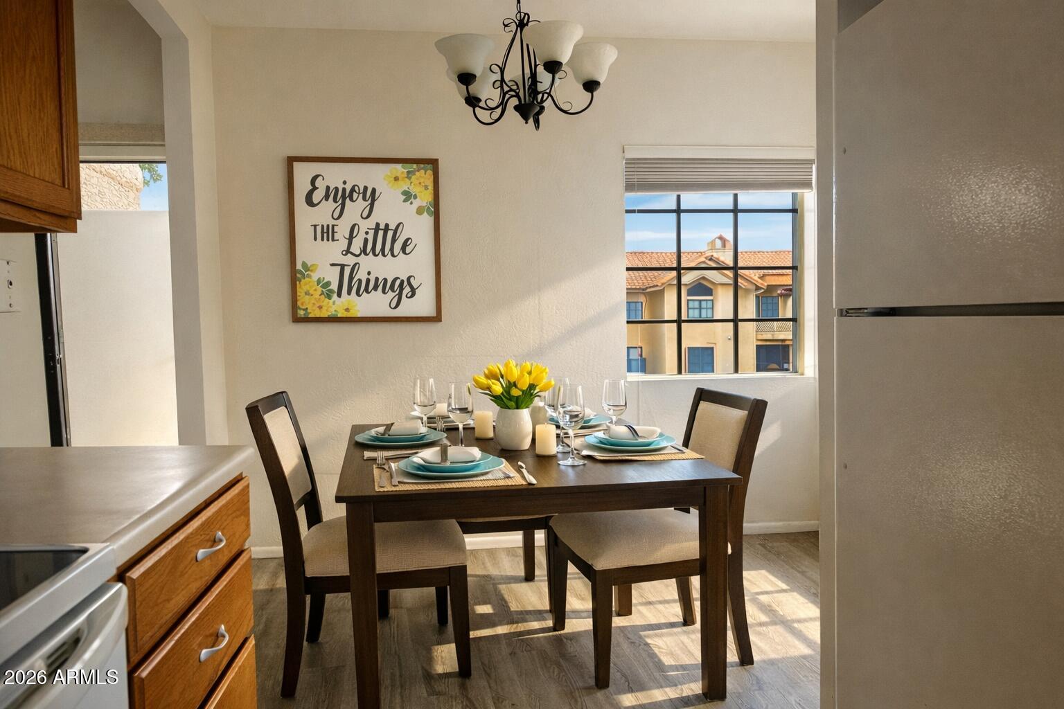 VILLAGES AT PARK CENTRE CONDOMINIUM - Residential