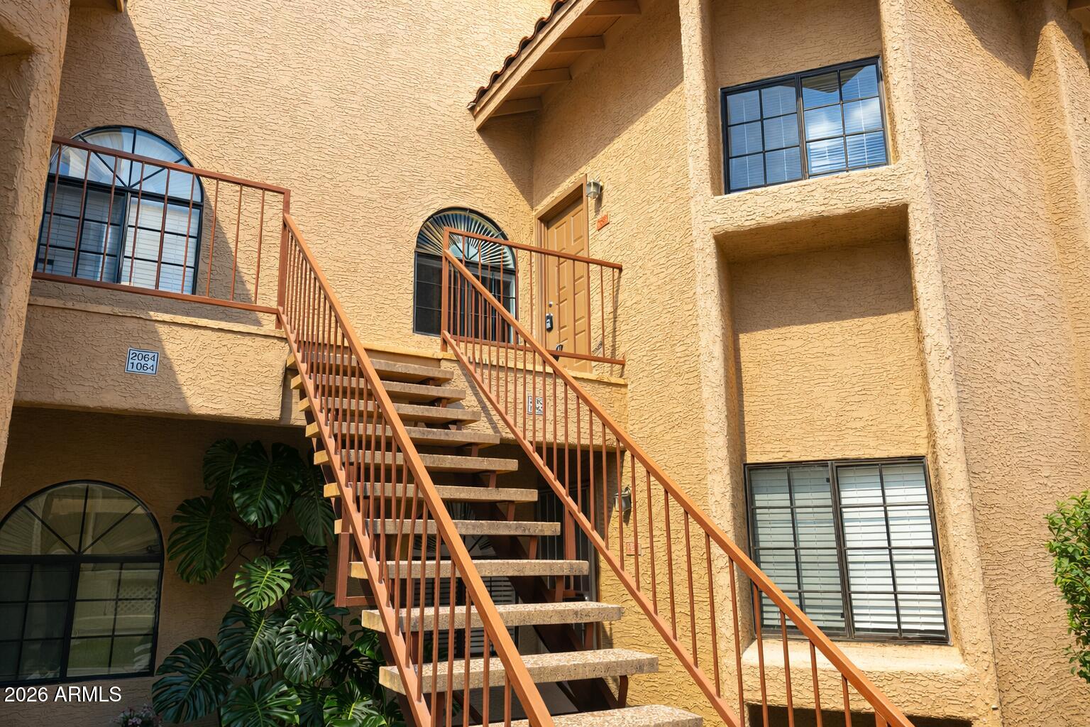 VILLAGES AT PARK CENTRE CONDOMINIUM - Residential