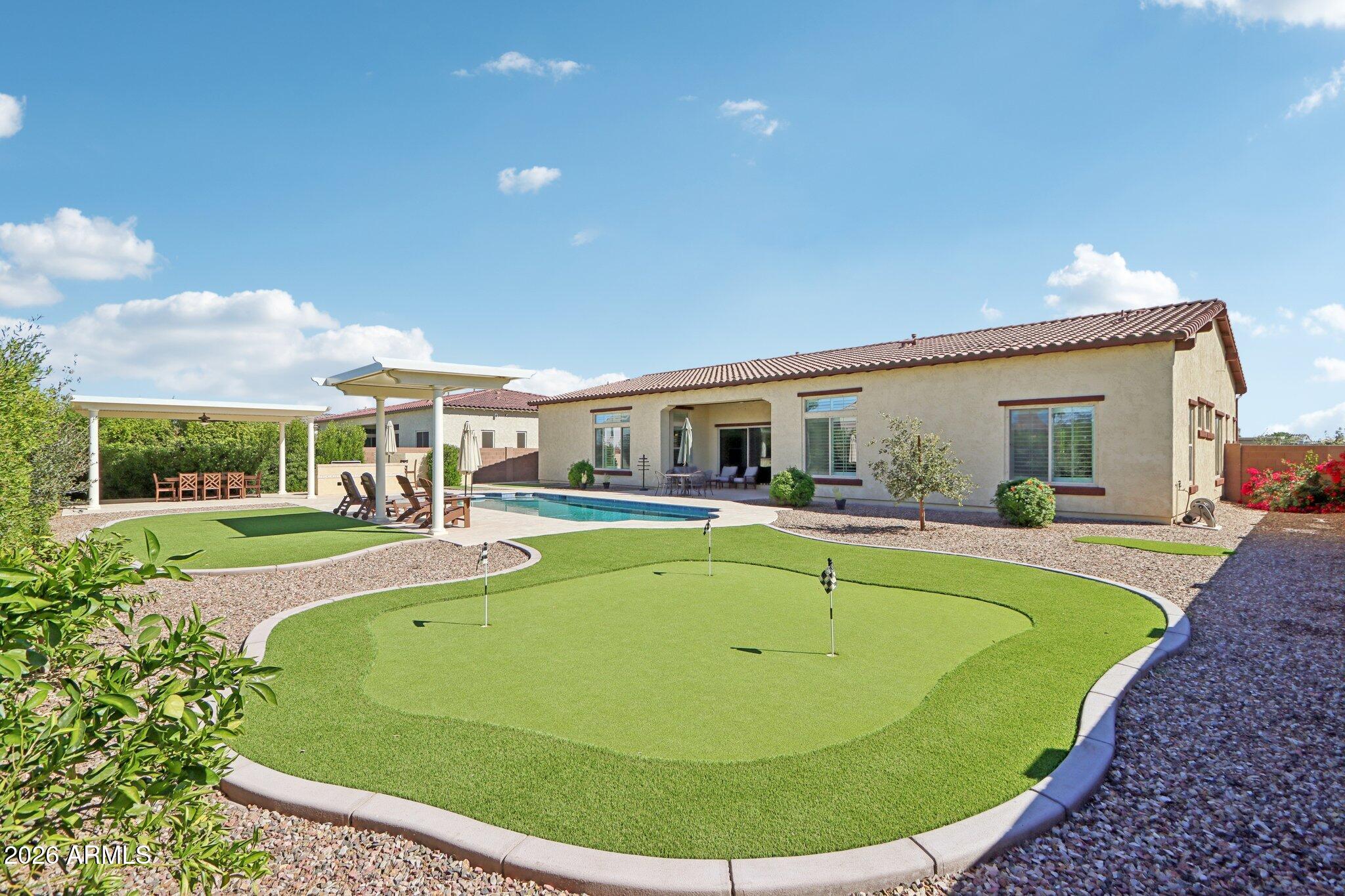 LEGADO PARCEL D - Residential