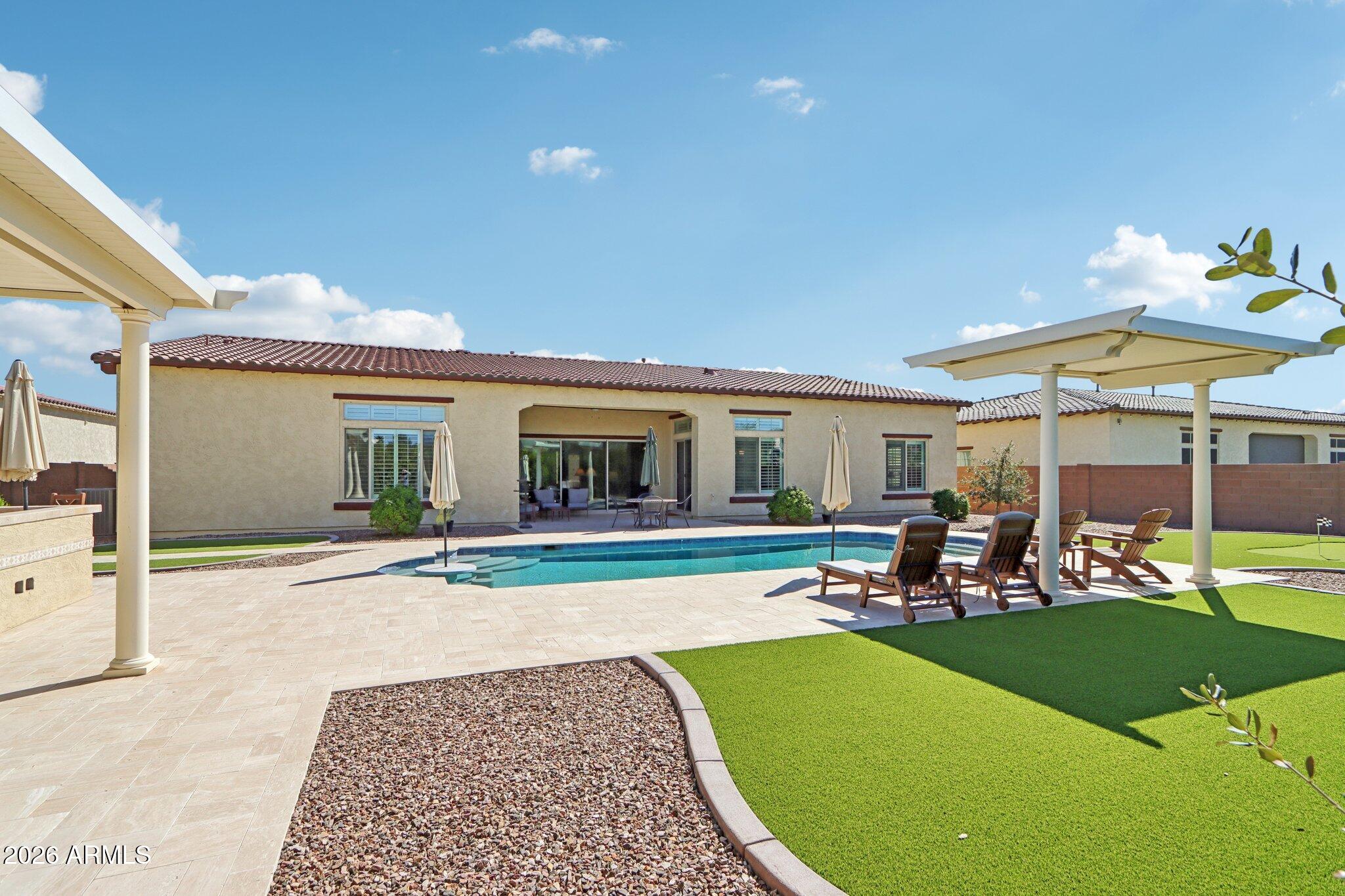 LEGADO PARCEL D - Residential
