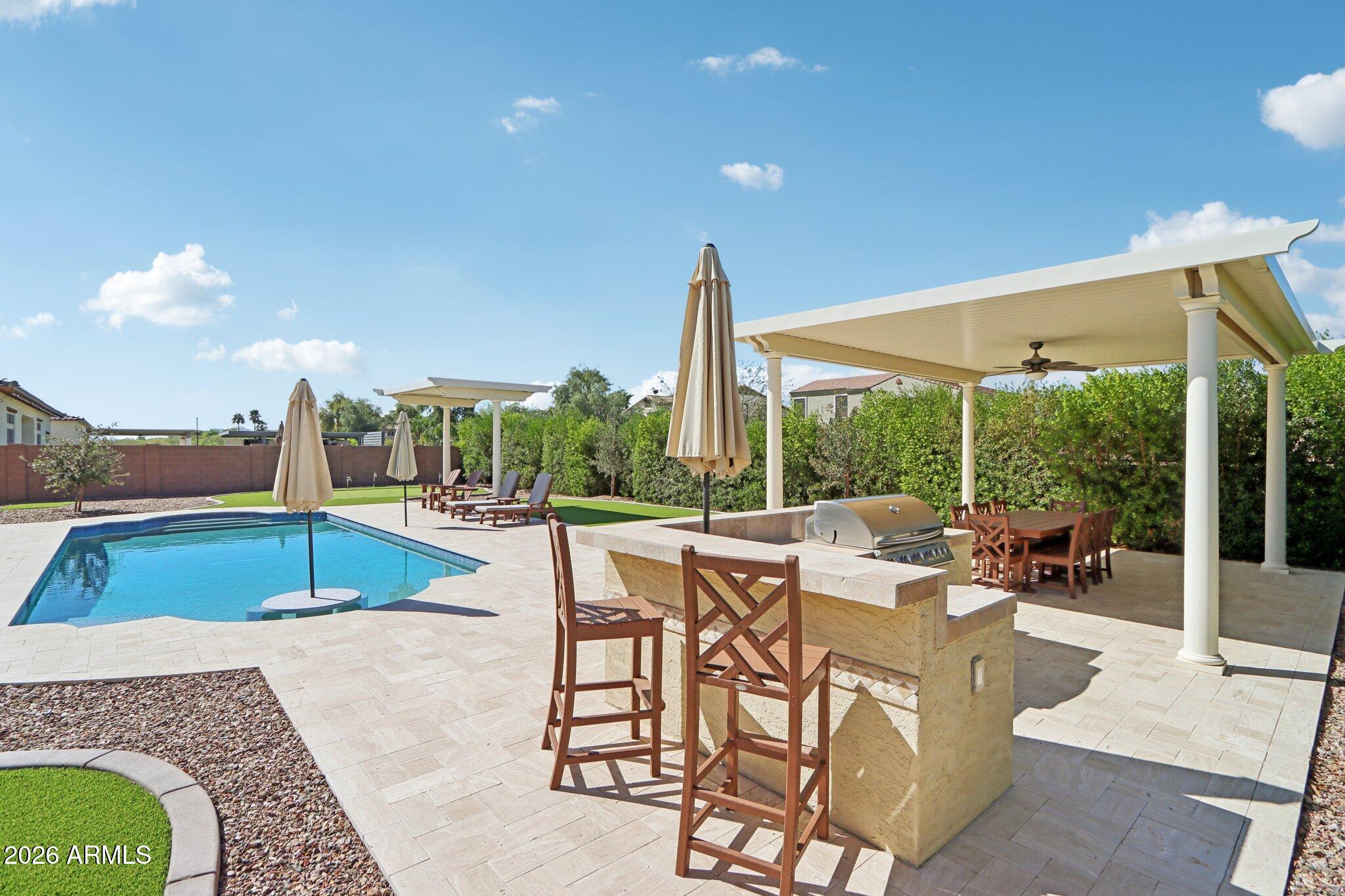 LEGADO PARCEL D - Residential