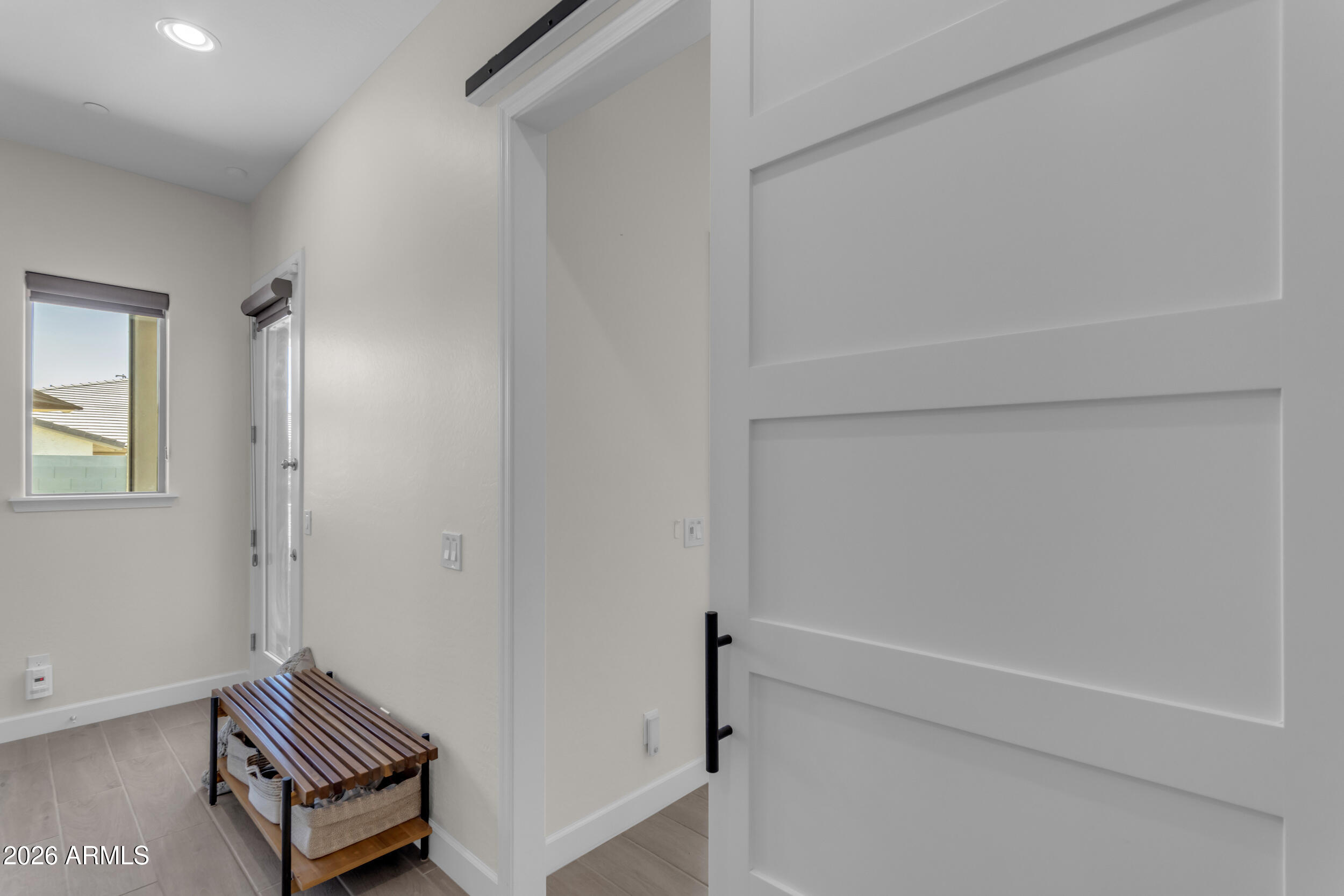 VISTANCIA VILLAGE D PARCEL D1 - Residential