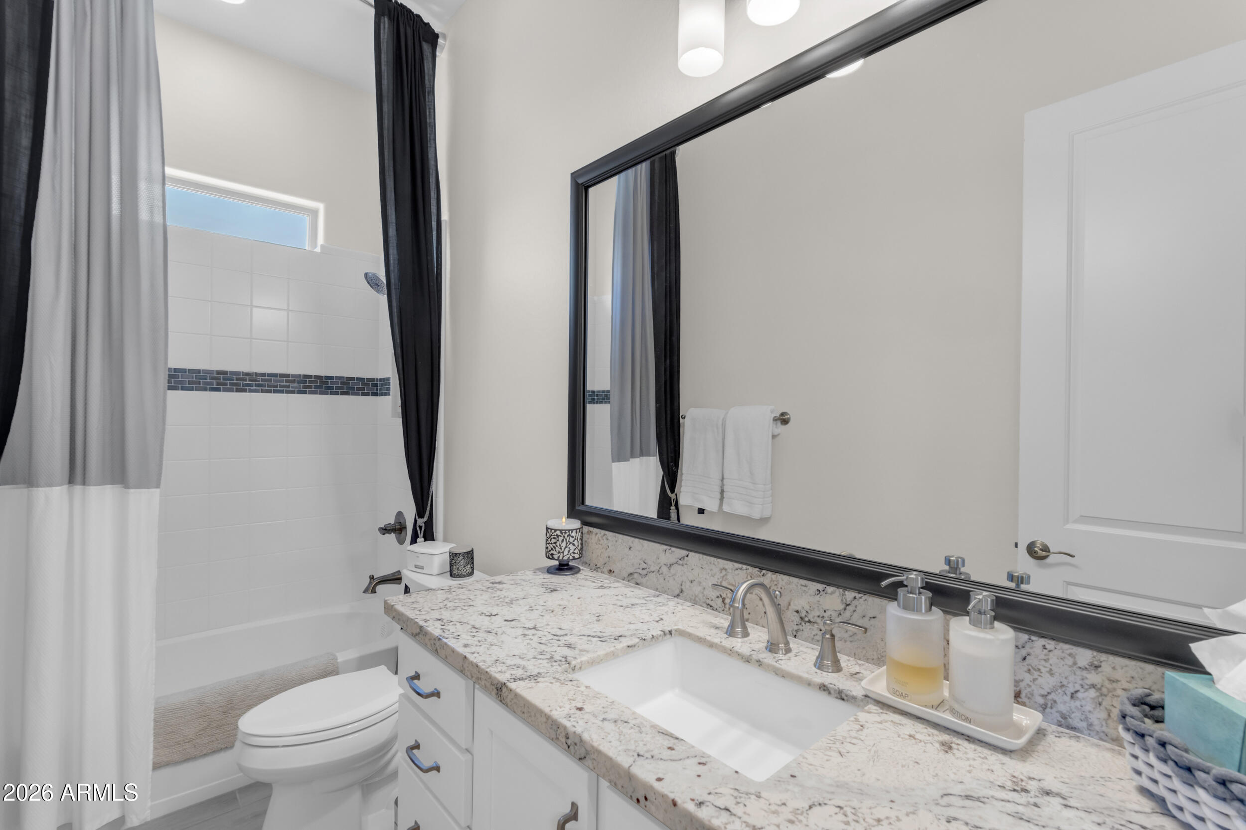 VISTANCIA VILLAGE D PARCEL D1 - Residential