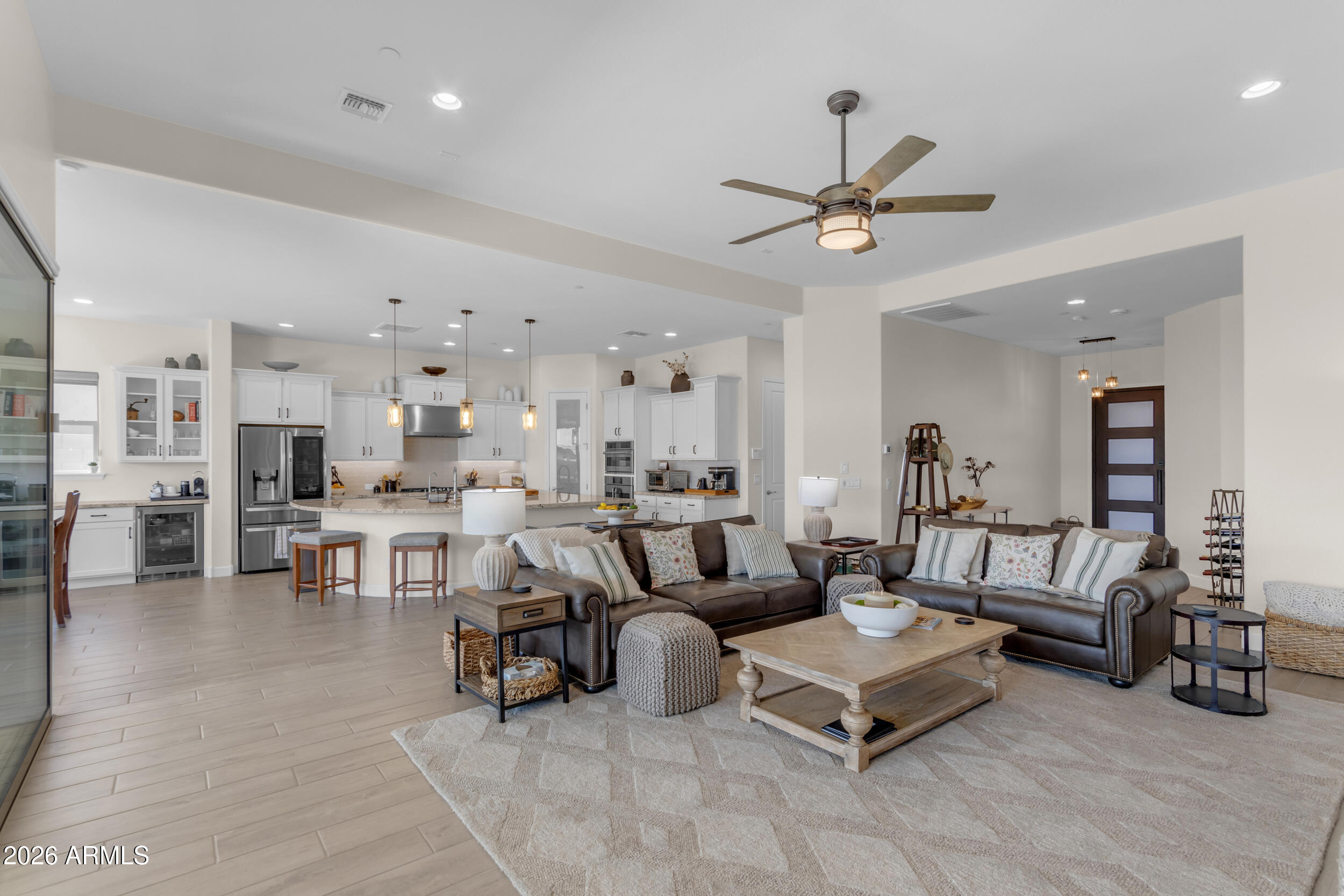 VISTANCIA VILLAGE D PARCEL D1 - Residential