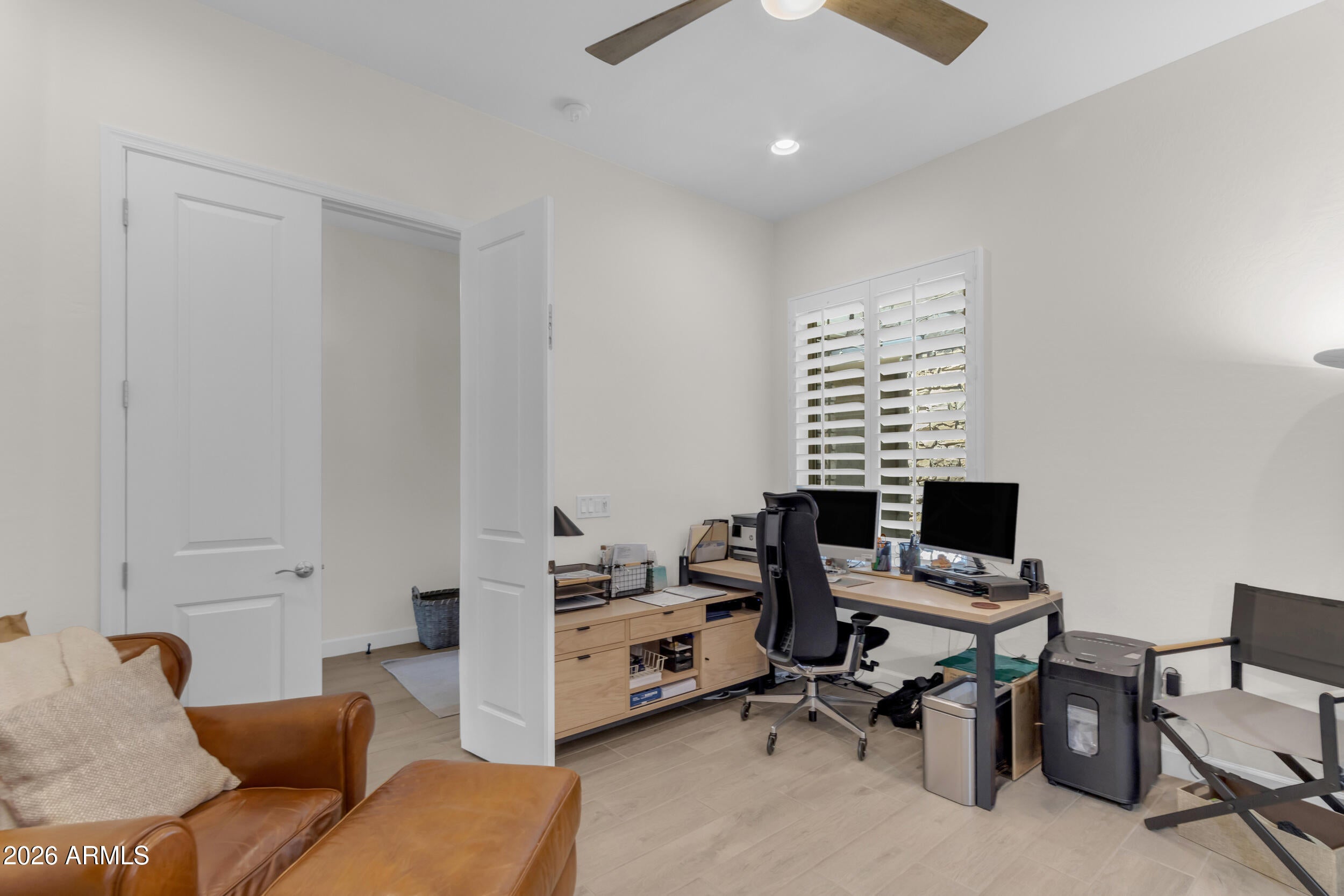 VISTANCIA VILLAGE D PARCEL D1 - Residential