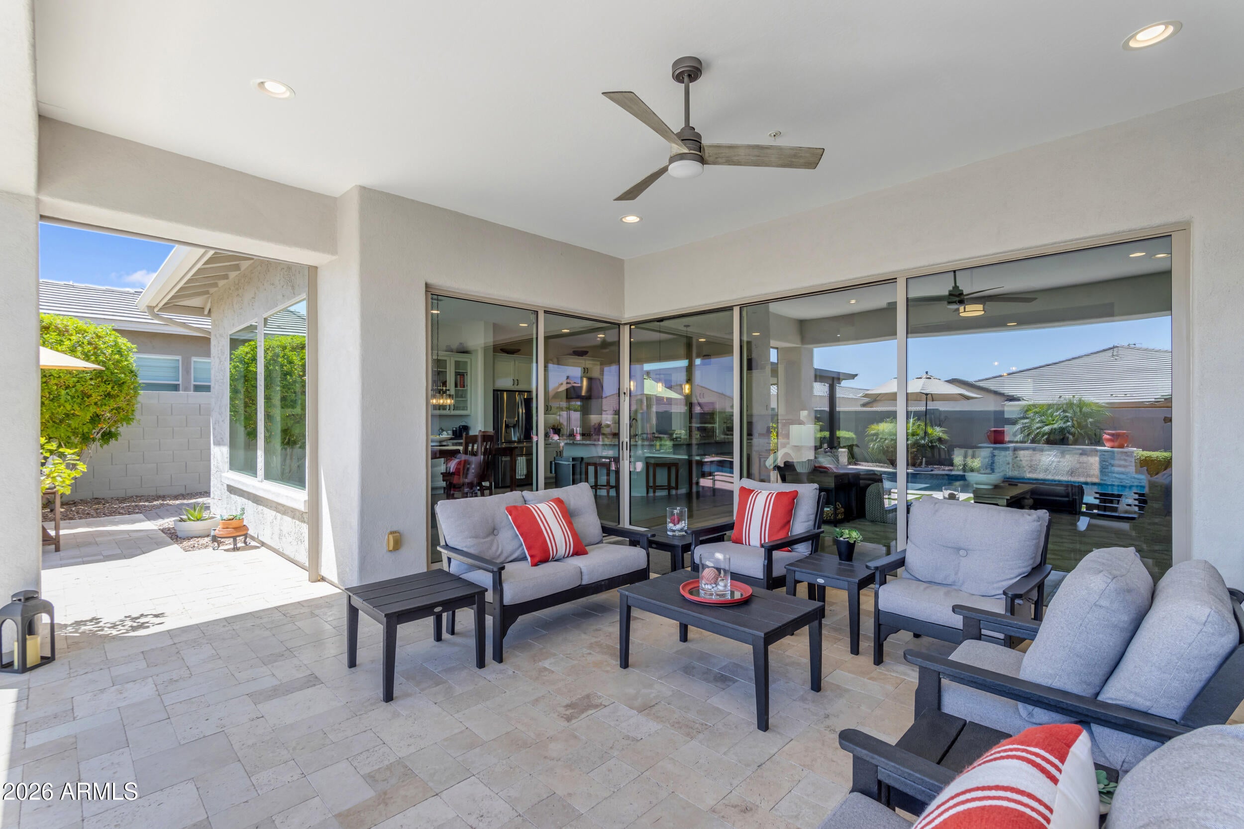VISTANCIA VILLAGE D PARCEL D1 - Residential