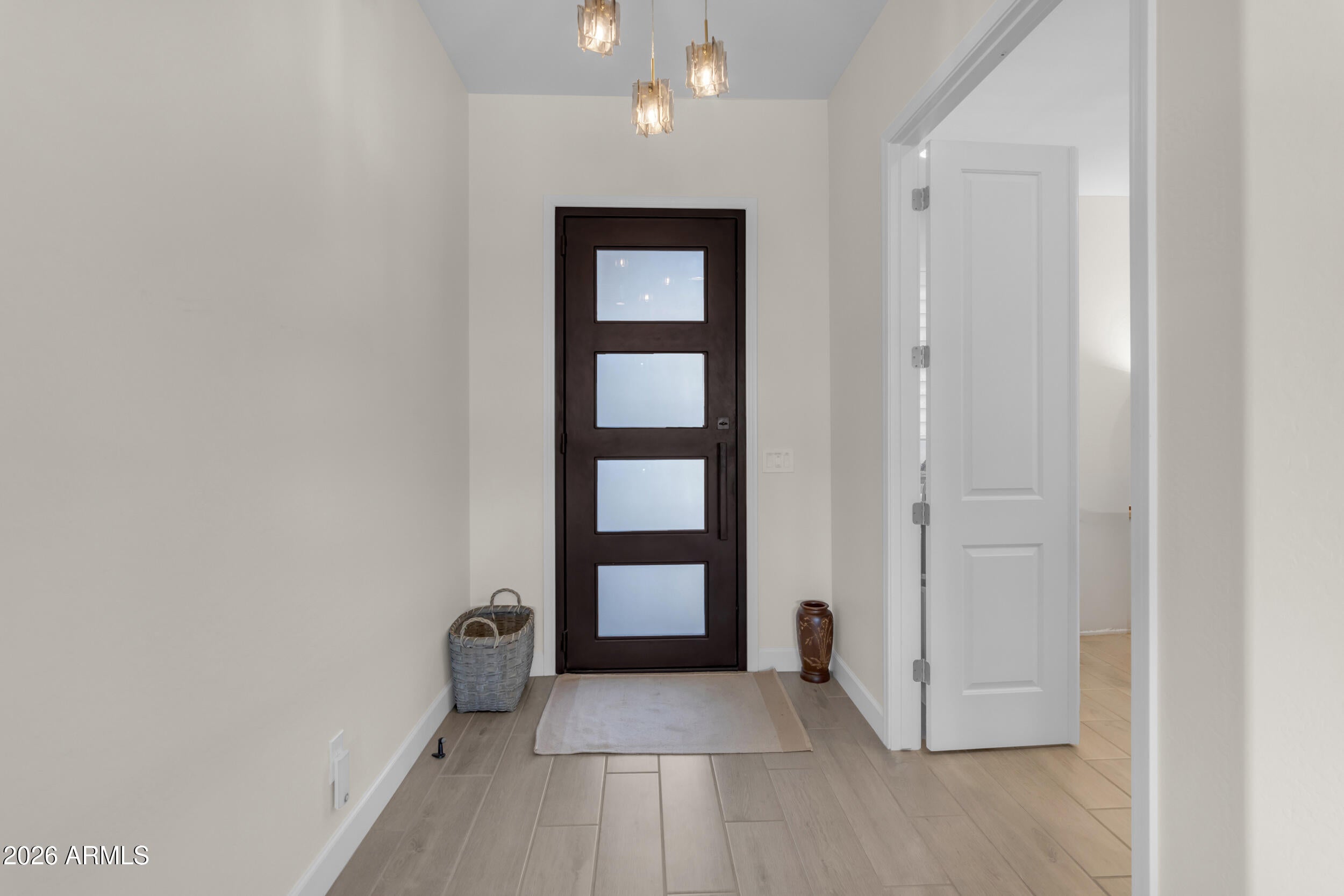 VISTANCIA VILLAGE D PARCEL D1 - Residential