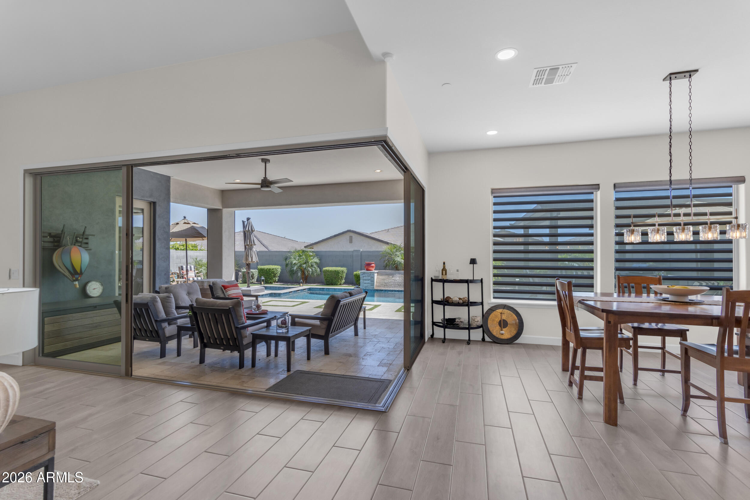VISTANCIA VILLAGE D PARCEL D1 - Residential