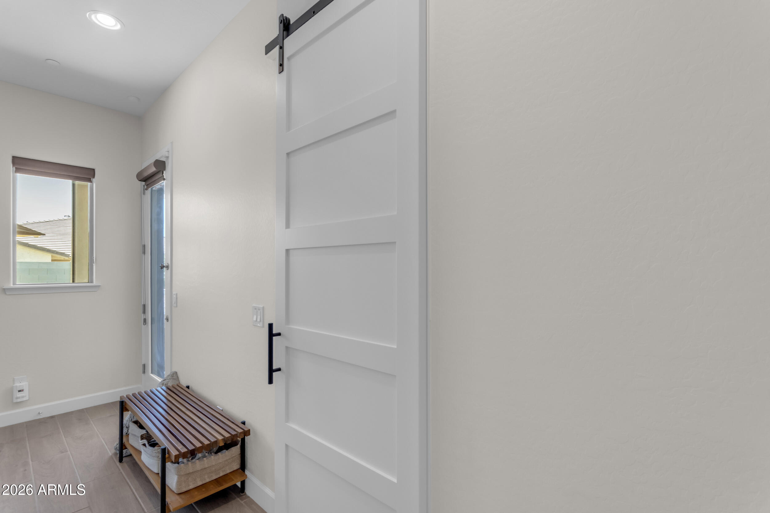 VISTANCIA VILLAGE D PARCEL D1 - Residential