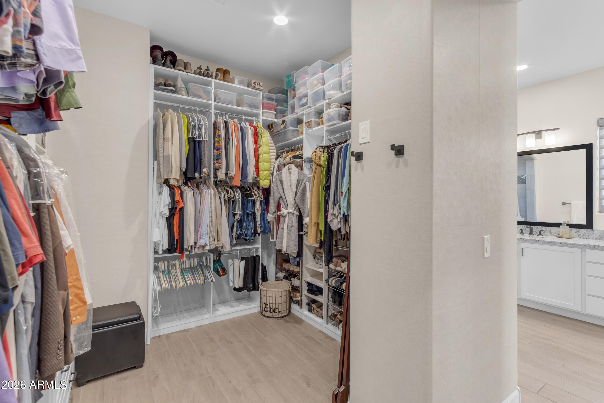 VISTANCIA VILLAGE D PARCEL D1 - Residential