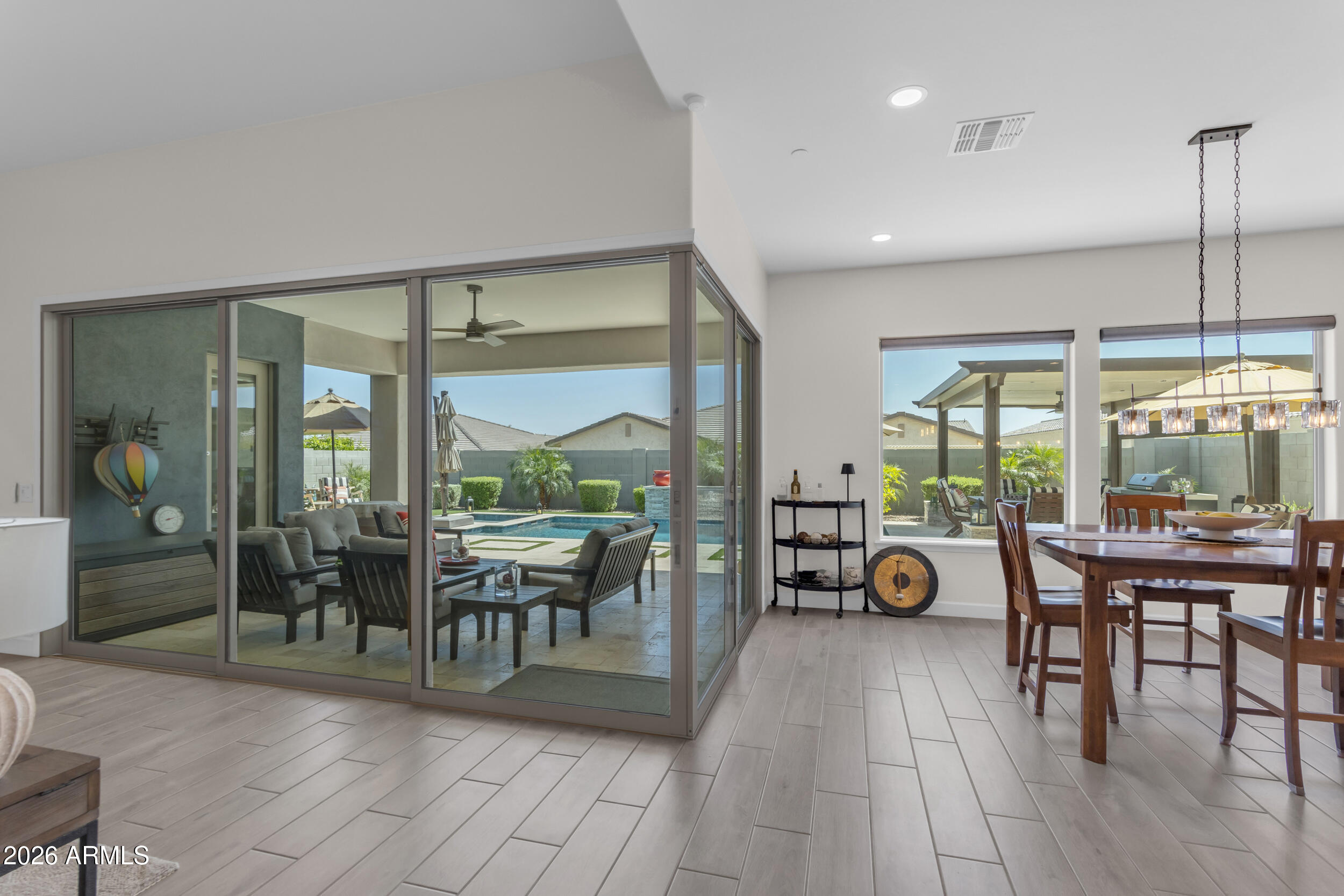 VISTANCIA VILLAGE D PARCEL D1 - Residential