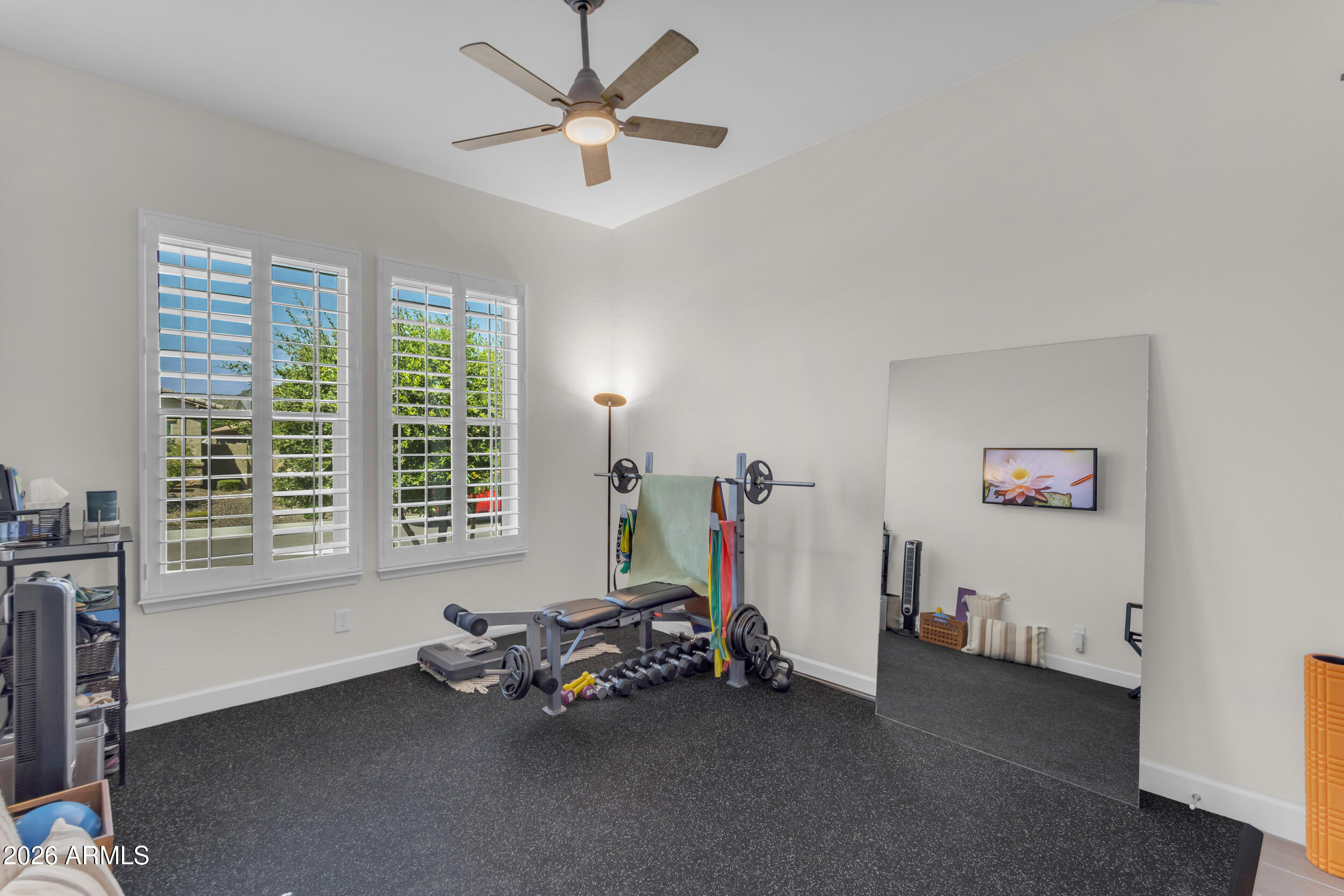 VISTANCIA VILLAGE D PARCEL D1 - Residential