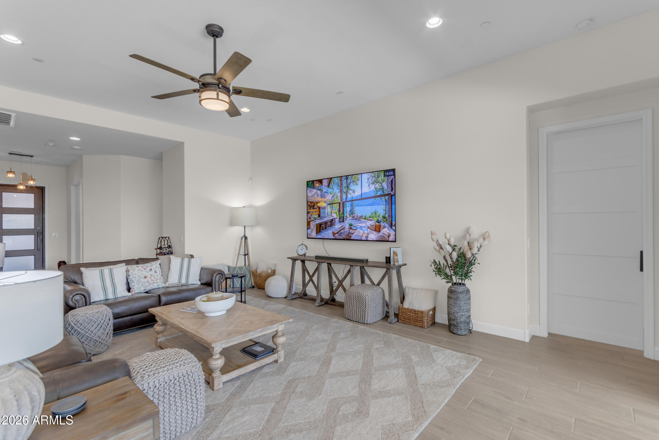 VISTANCIA VILLAGE D PARCEL D1 - Residential