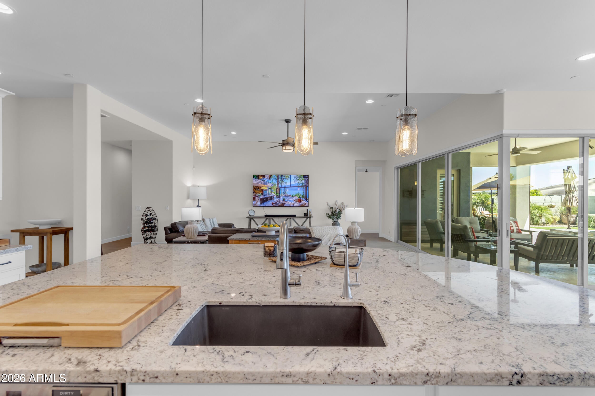 VISTANCIA VILLAGE D PARCEL D1 - Residential