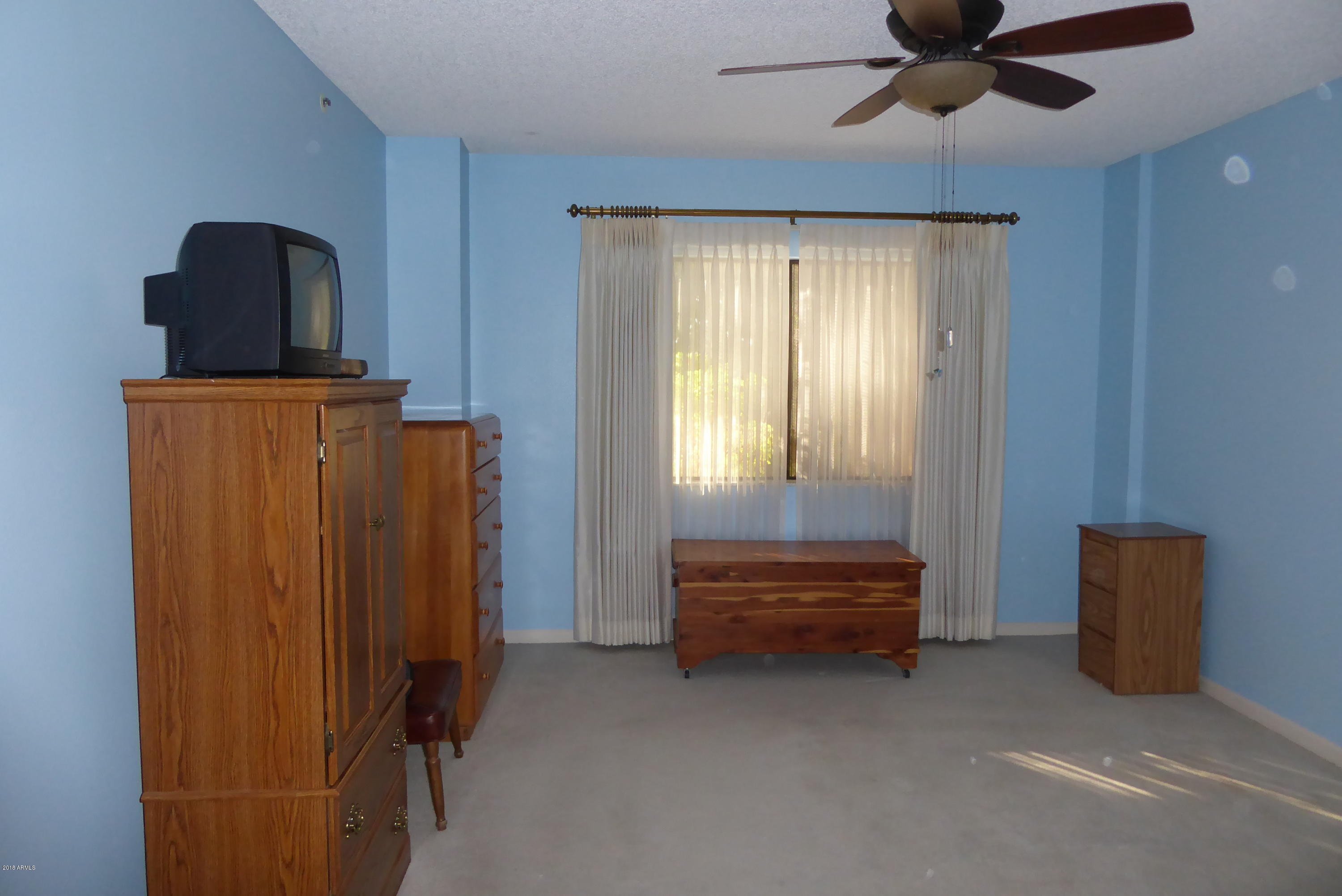 EL DORADO OF SUN CITY CONDOMINIUMS UNIT 1-249 - Residential