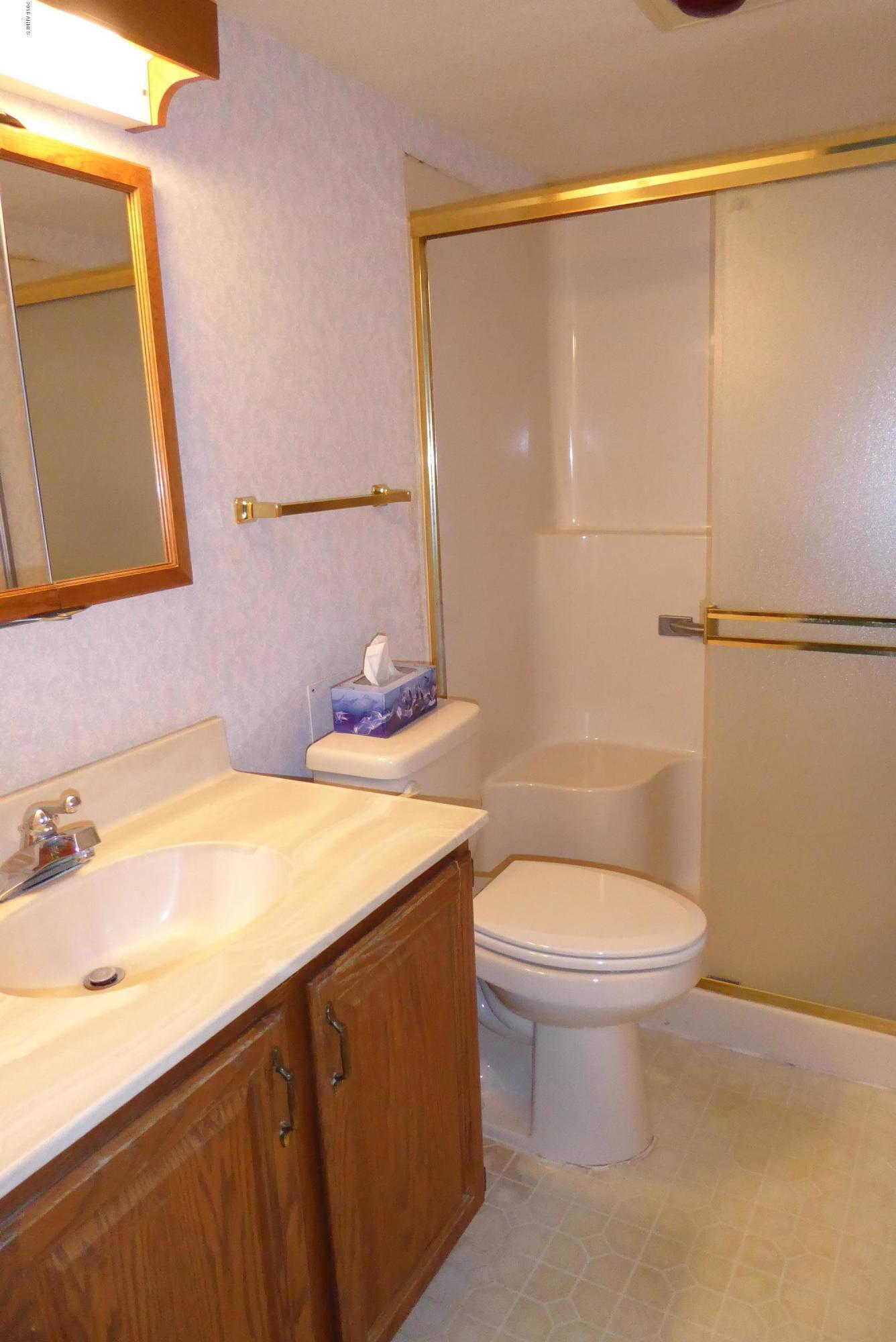 EL DORADO OF SUN CITY CONDOMINIUMS UNIT 1-249 - Residential