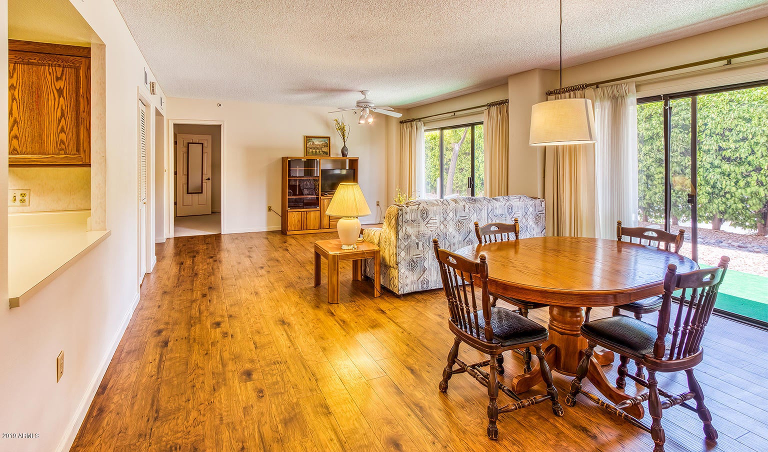 EL DORADO OF SUN CITY CONDOMINIUMS UNIT 1-249 - Residential
