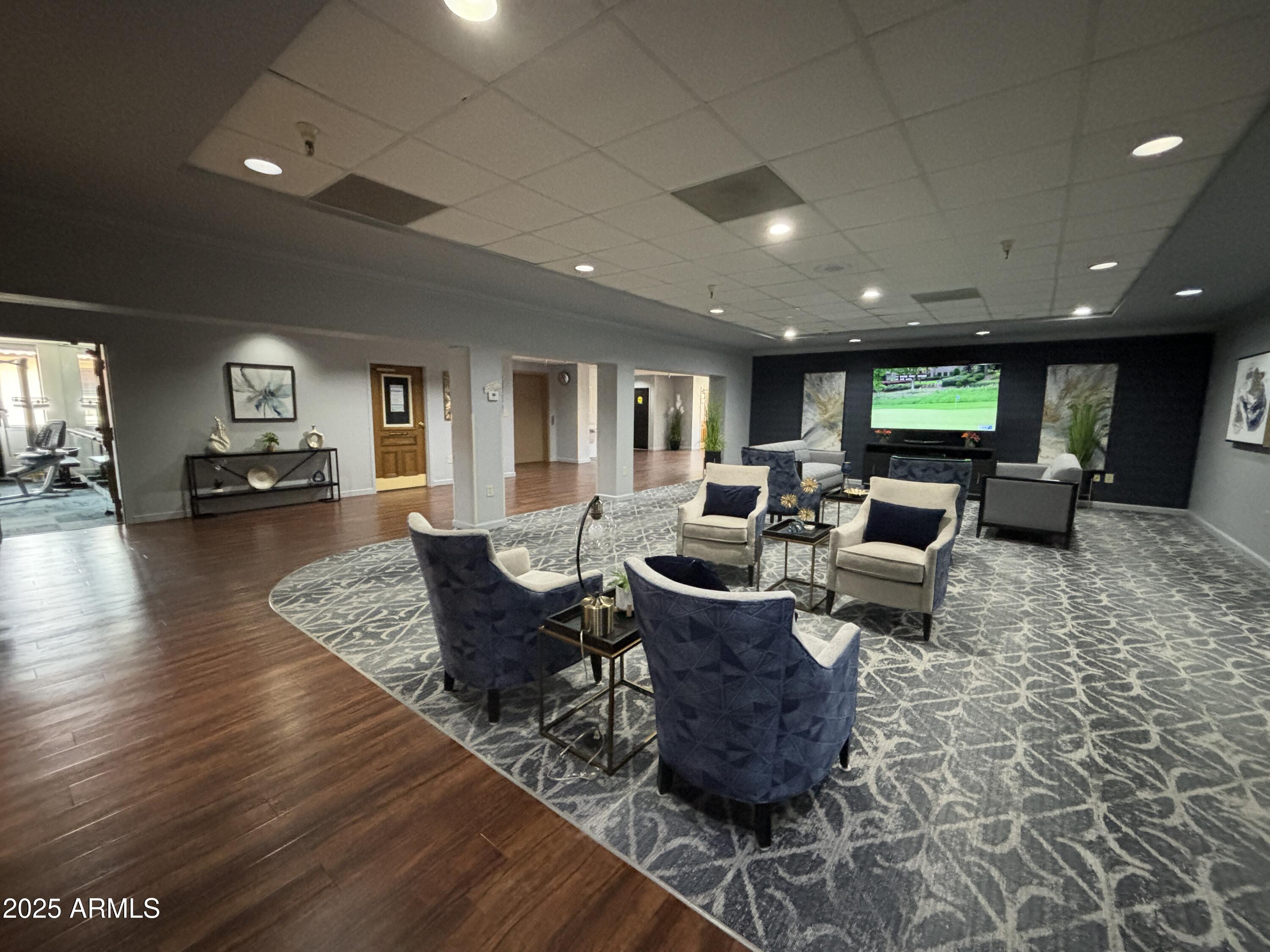 EL DORADO OF SUN CITY CONDOMINIUMS UNIT 1-249 - Residential