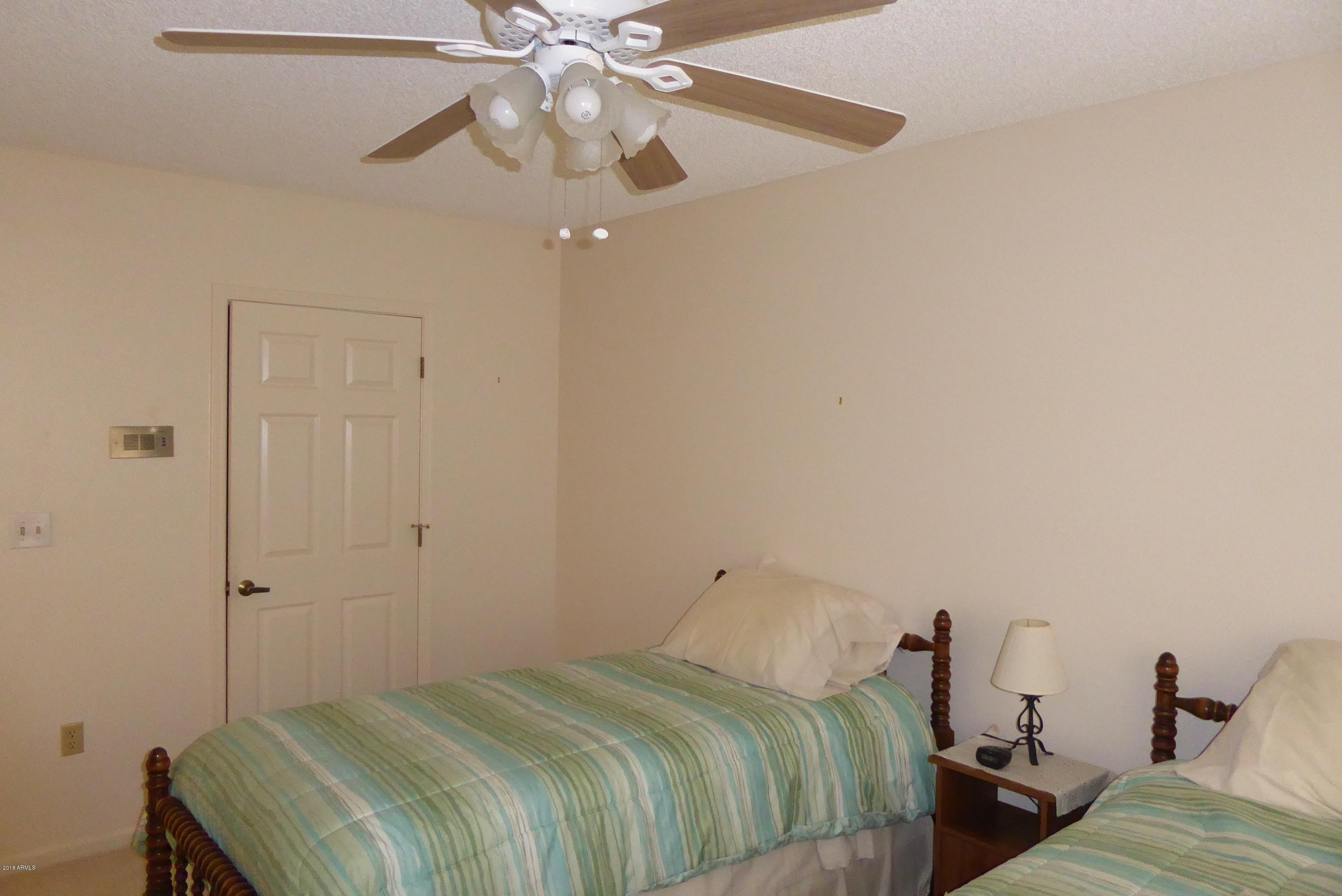 EL DORADO OF SUN CITY CONDOMINIUMS UNIT 1-249 - Residential
